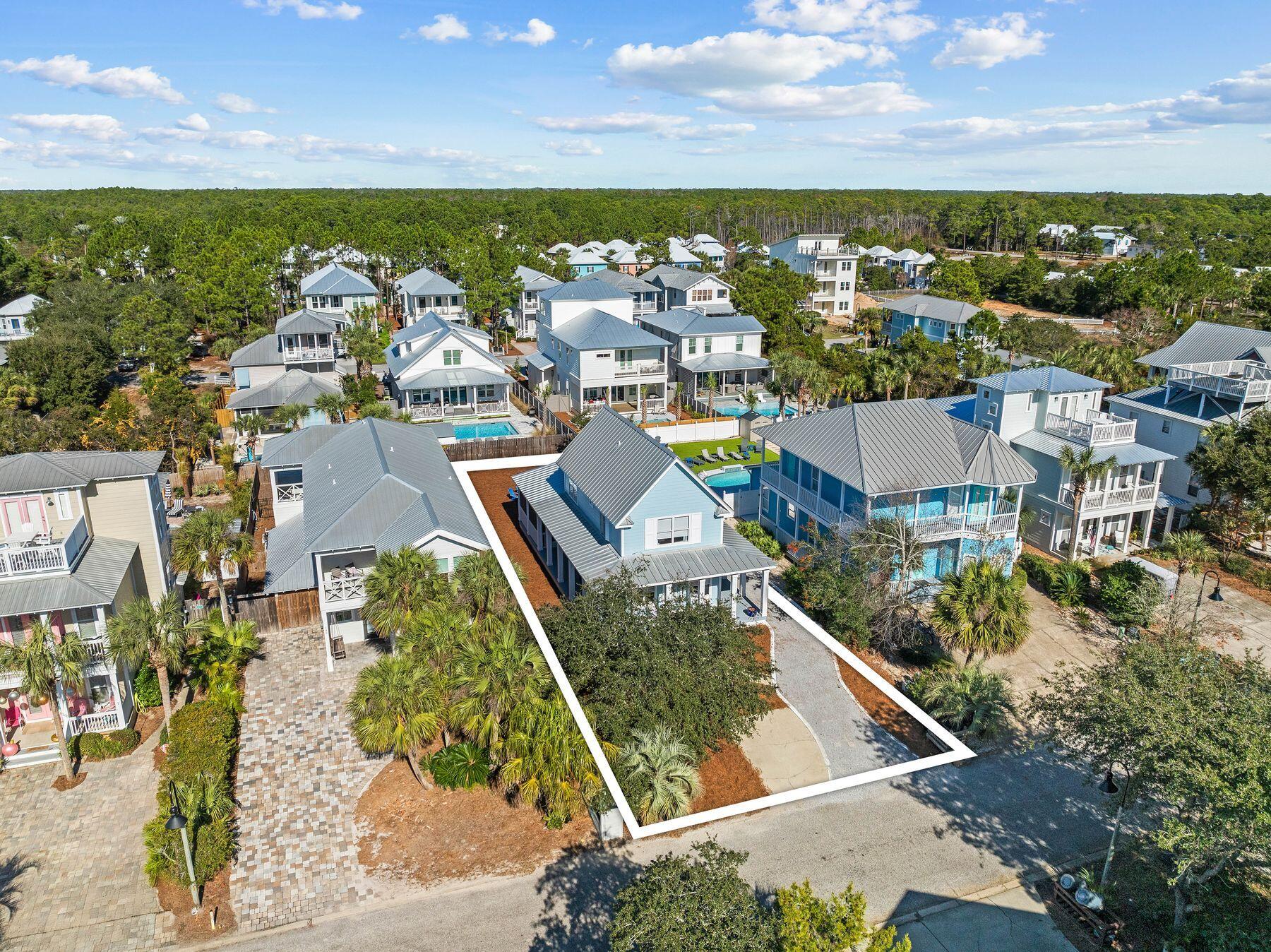 176 Sugar Sand Lane