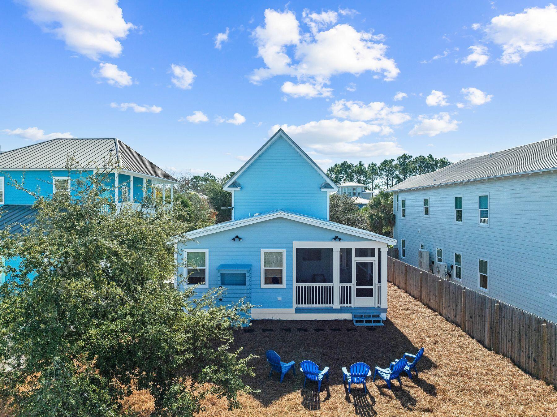 176 Sugar Sand Lane