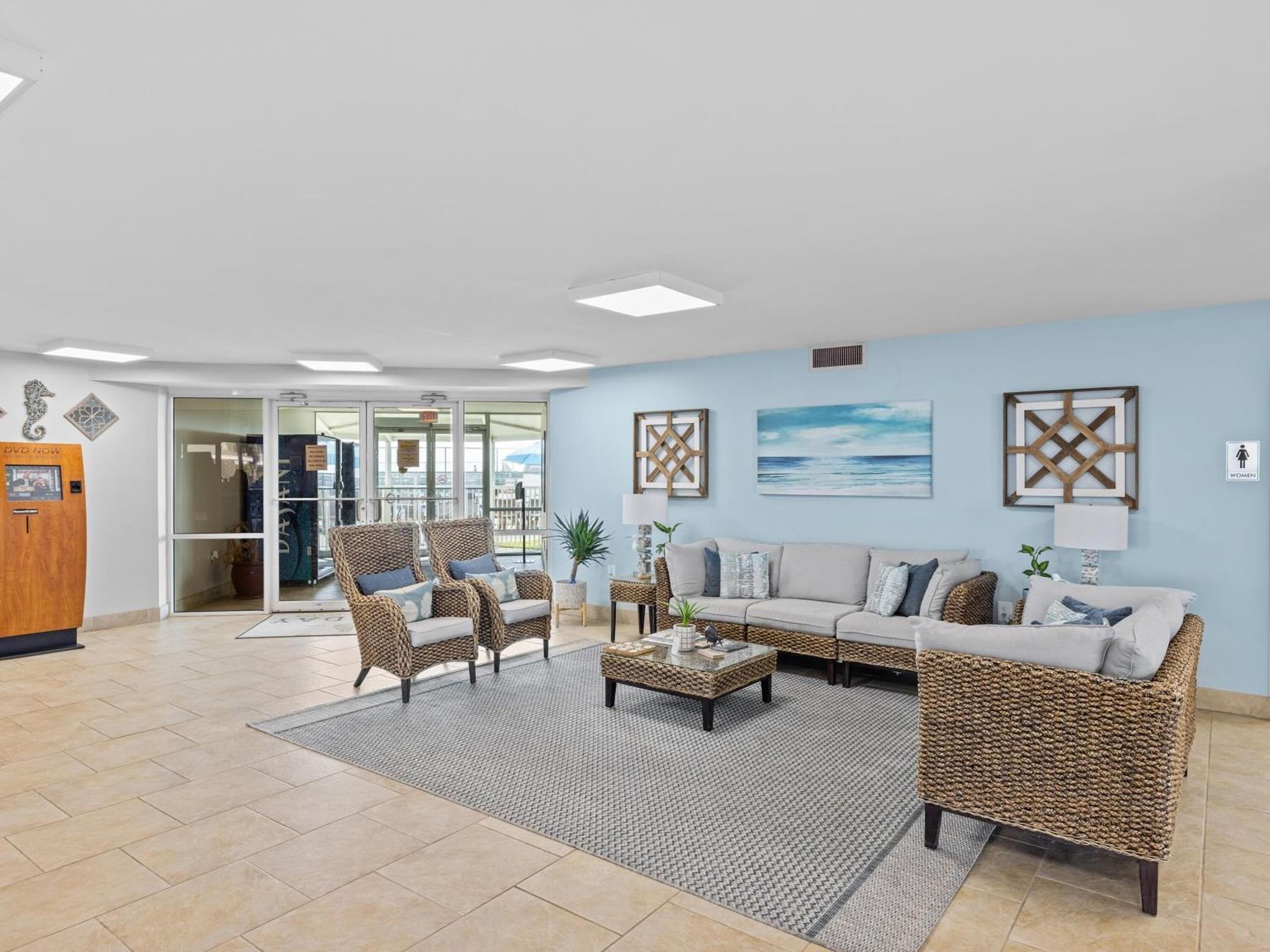 510 Gulf Shore Drive, 109