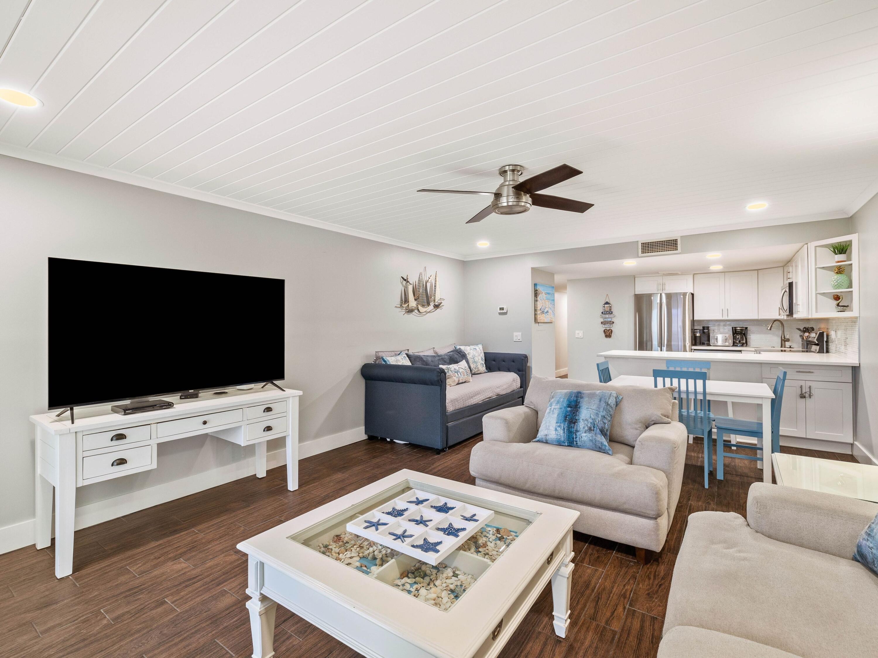 510 Gulf Shore Drive, 109
