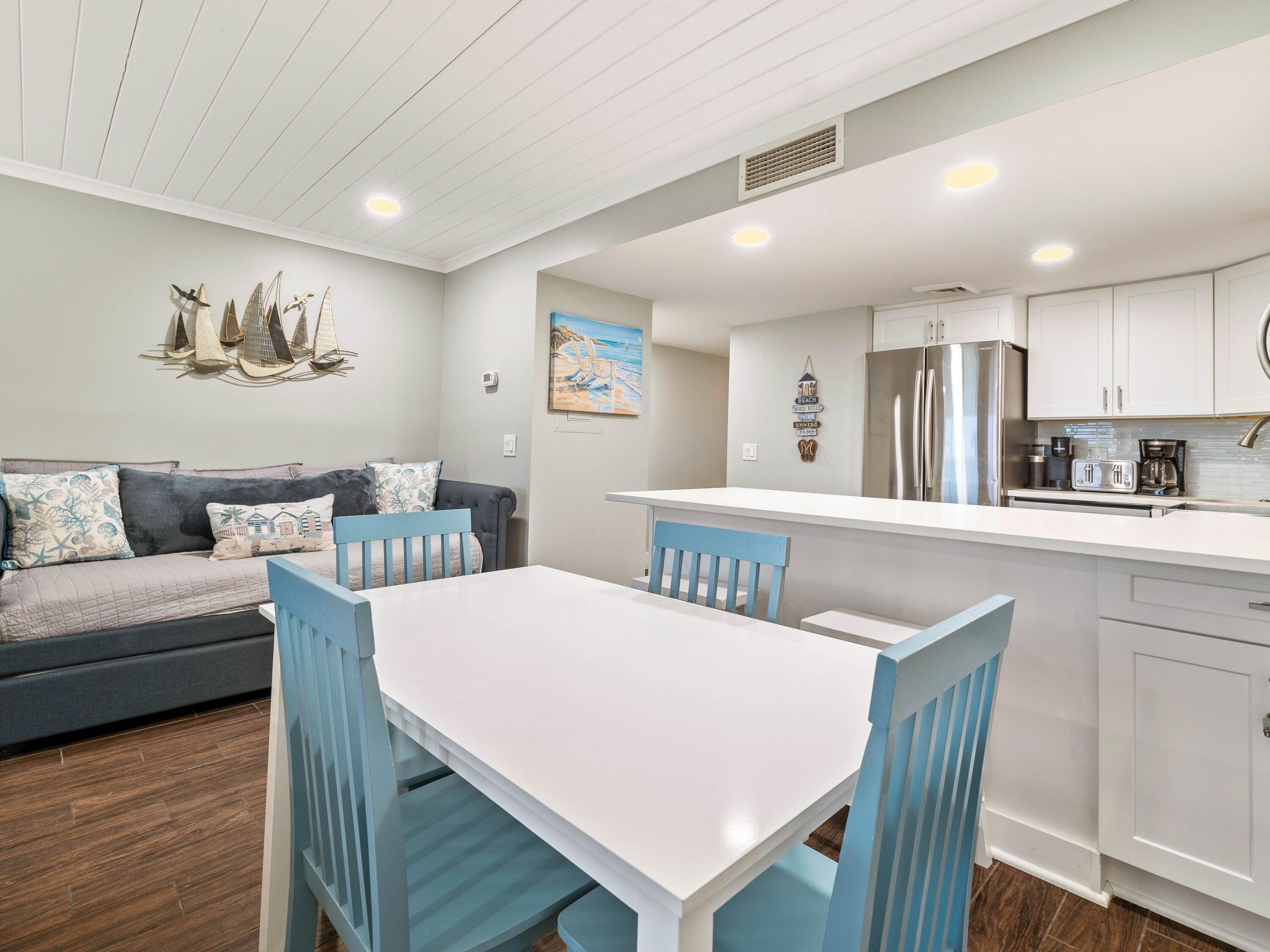 510 Gulf Shore Drive, 109