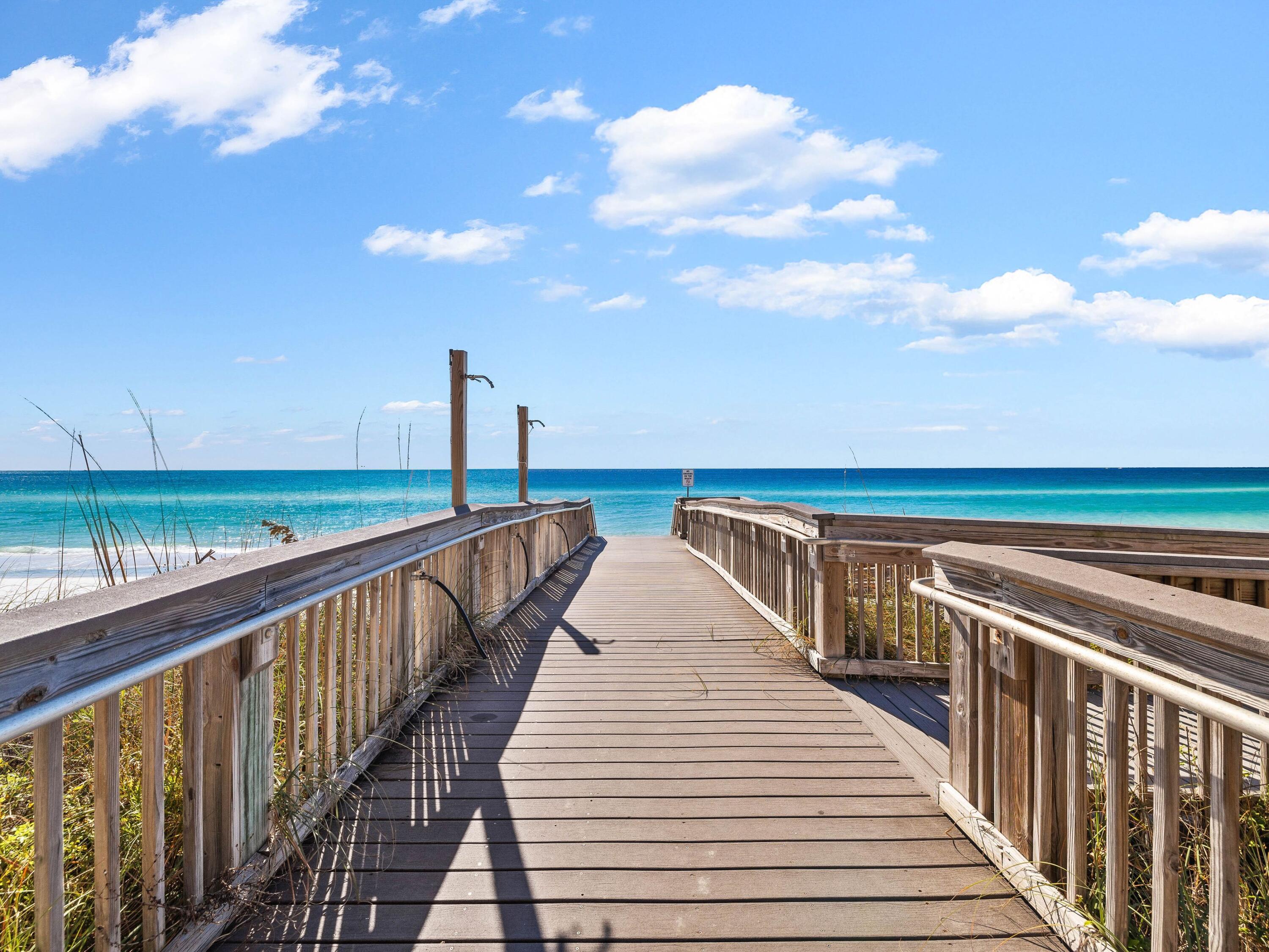 510 Gulf Shore Drive, 109