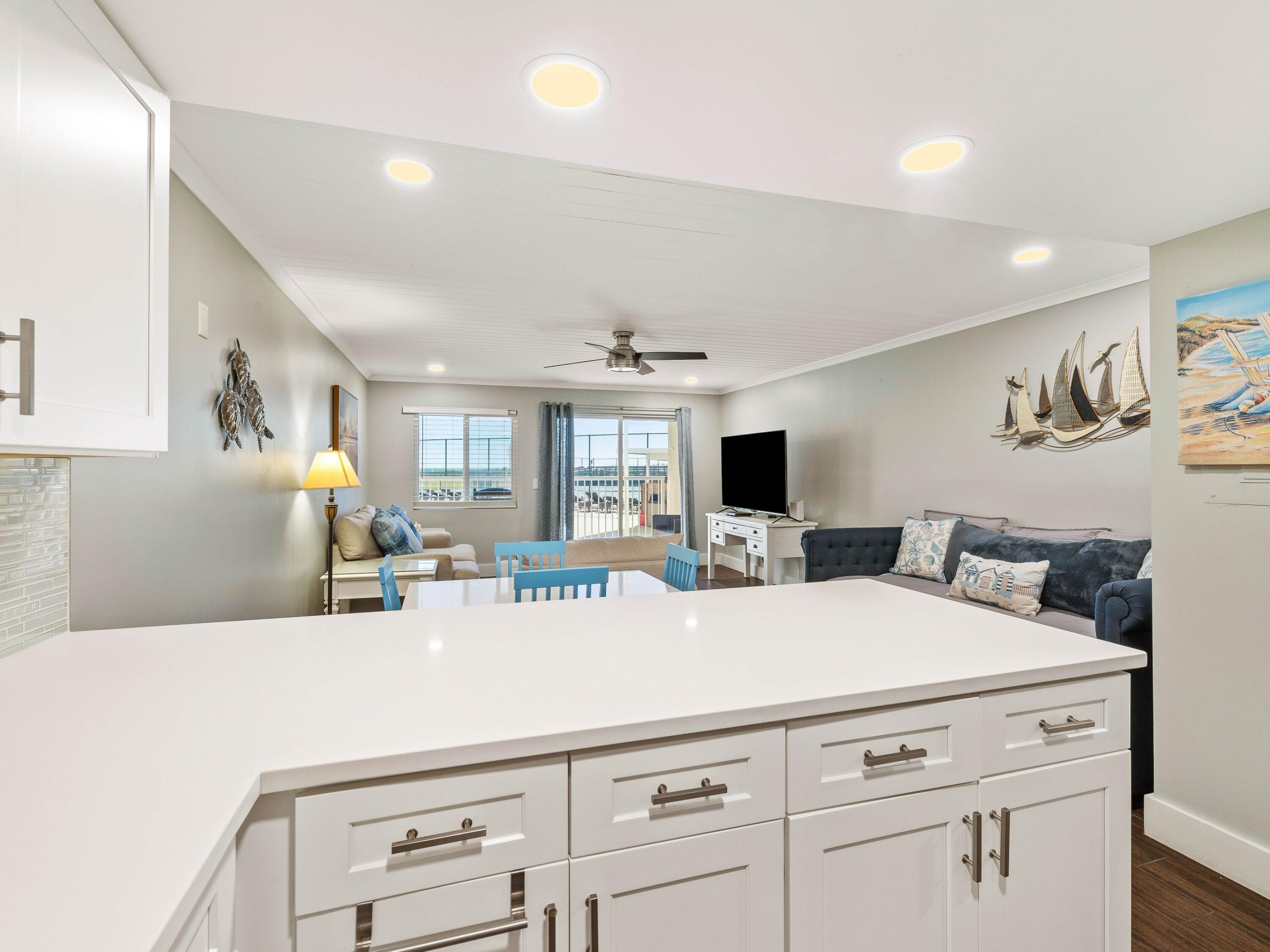 510 Gulf Shore Drive, 109