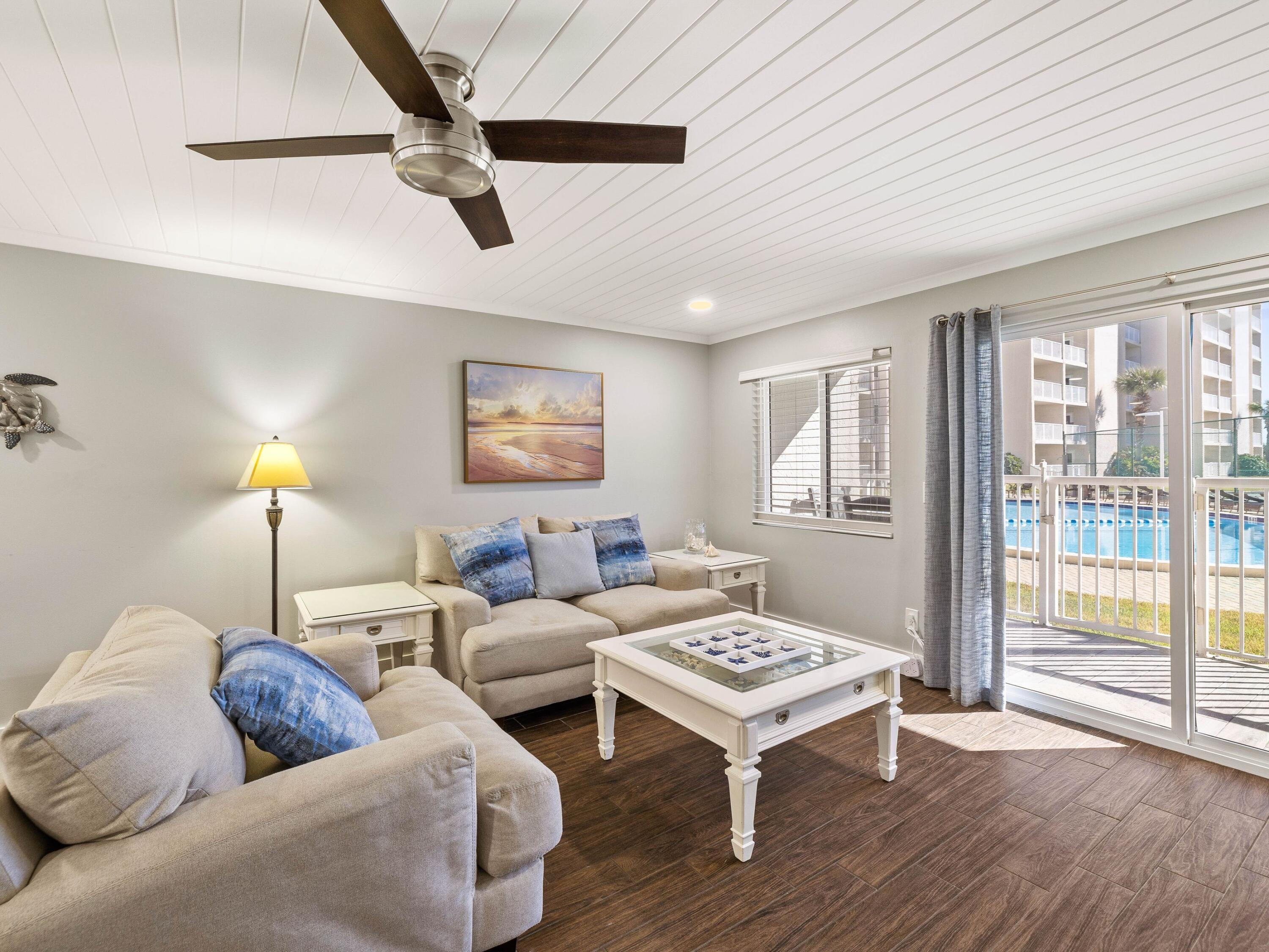 510 Gulf Shore Drive, 109