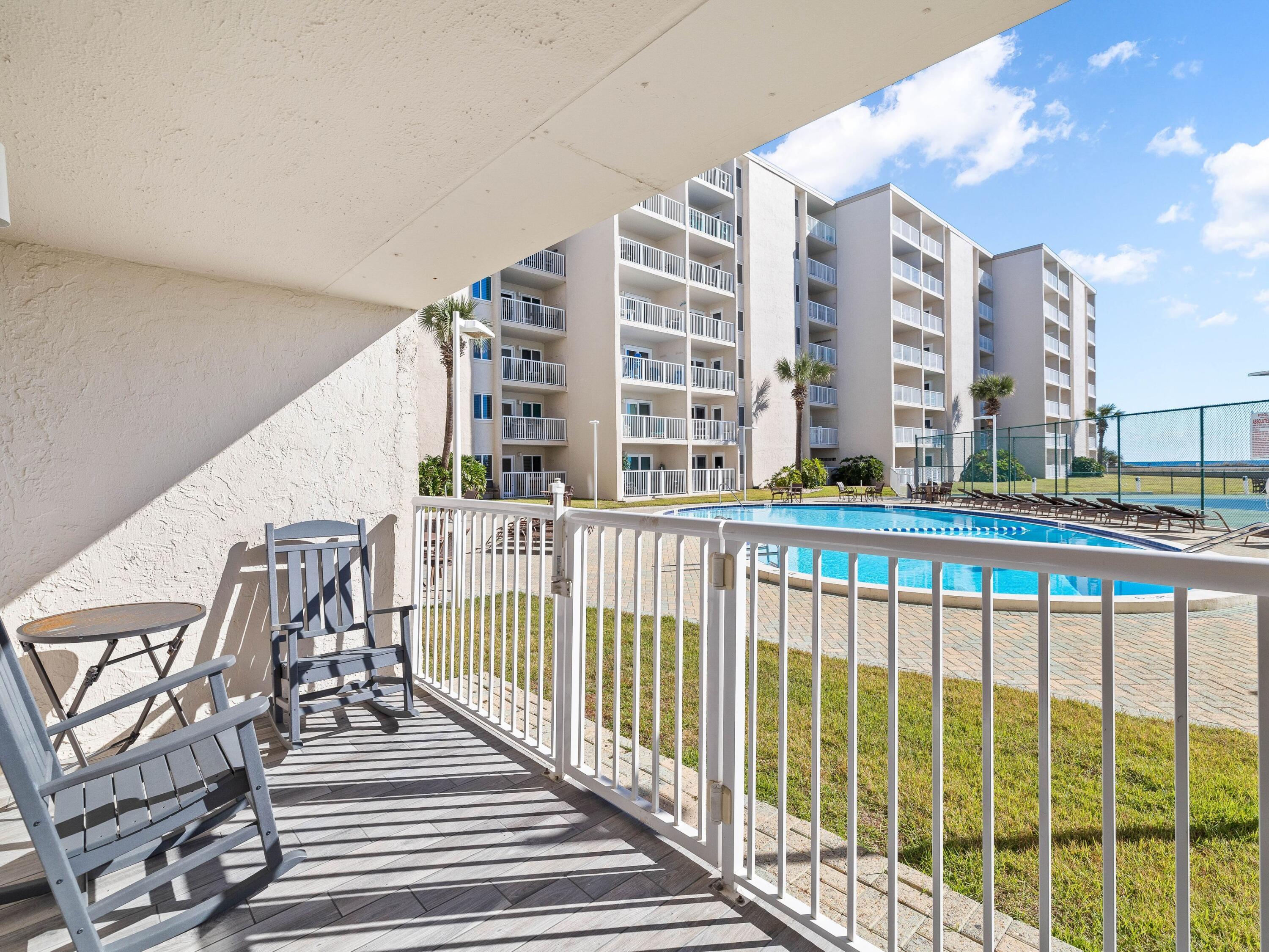 510 Gulf Shore Drive, 109