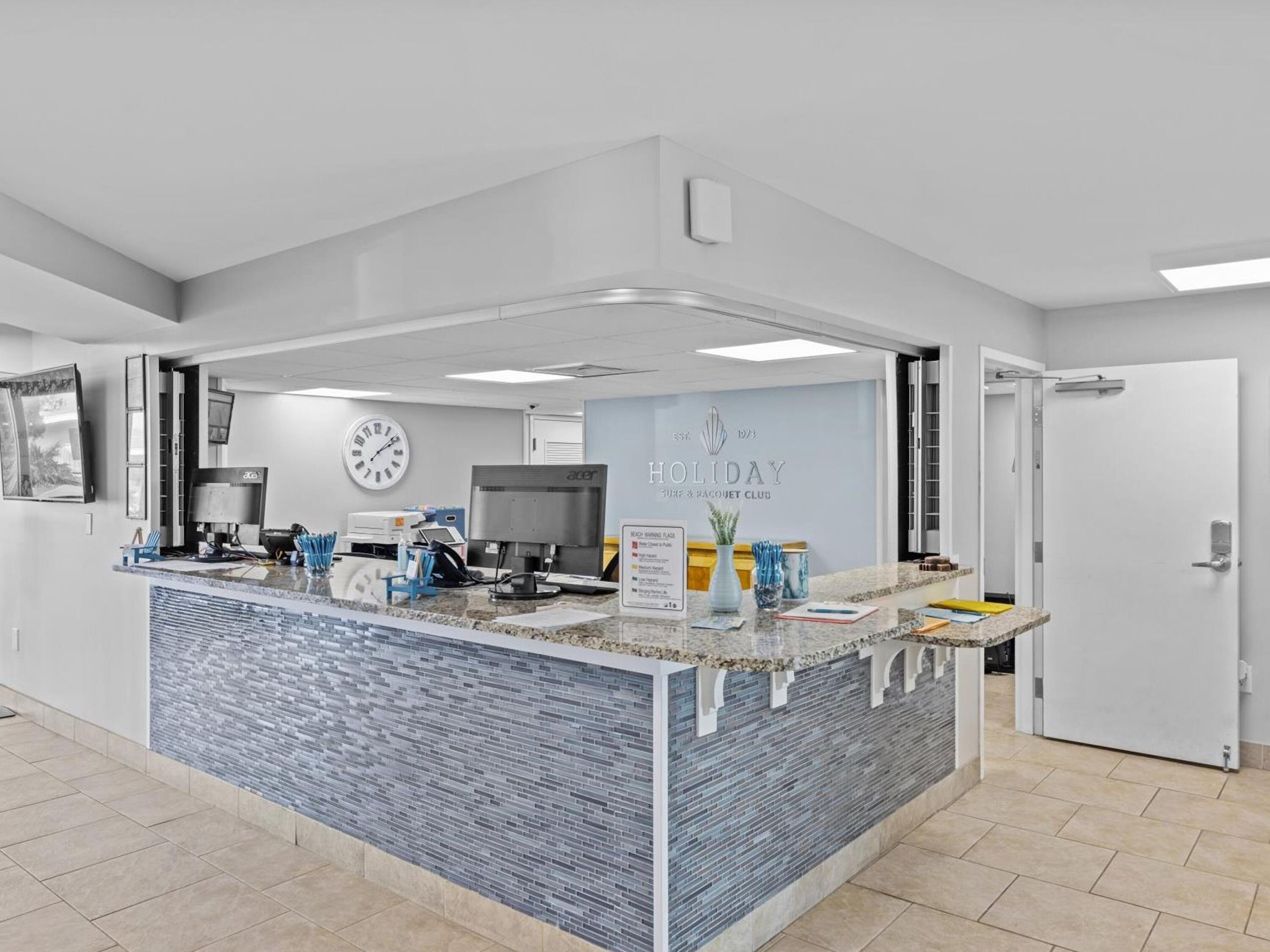 510 Gulf Shore Drive, 109