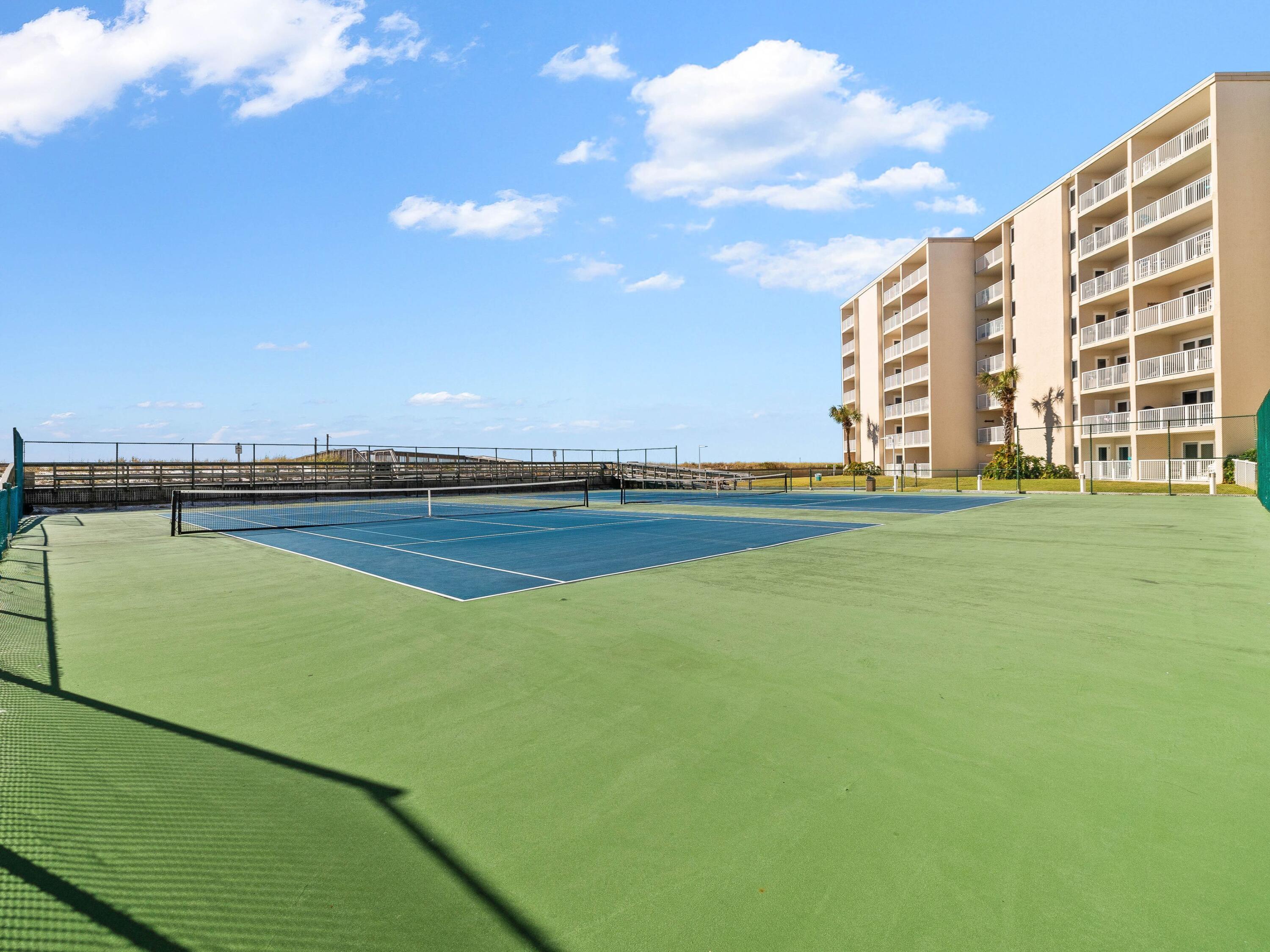 510 Gulf Shore Drive, 109