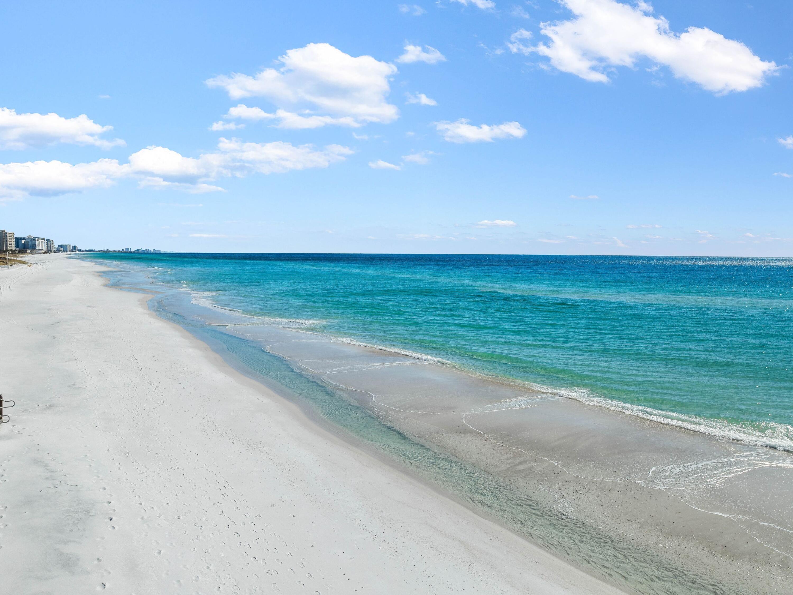 510 Gulf Shore Drive, 109