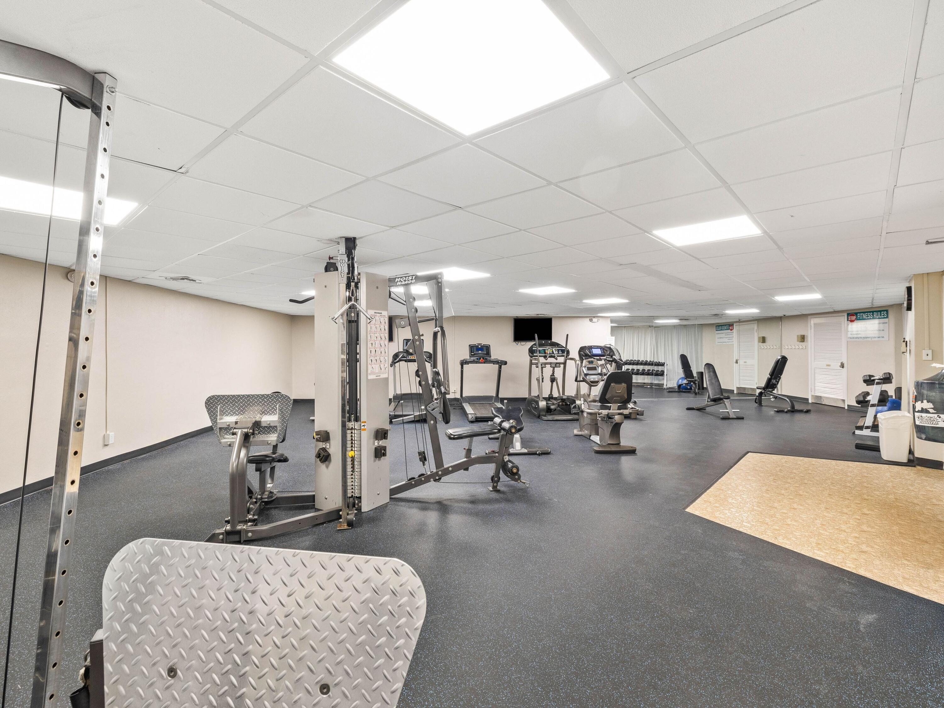 510 Gulf Shore Drive, 109