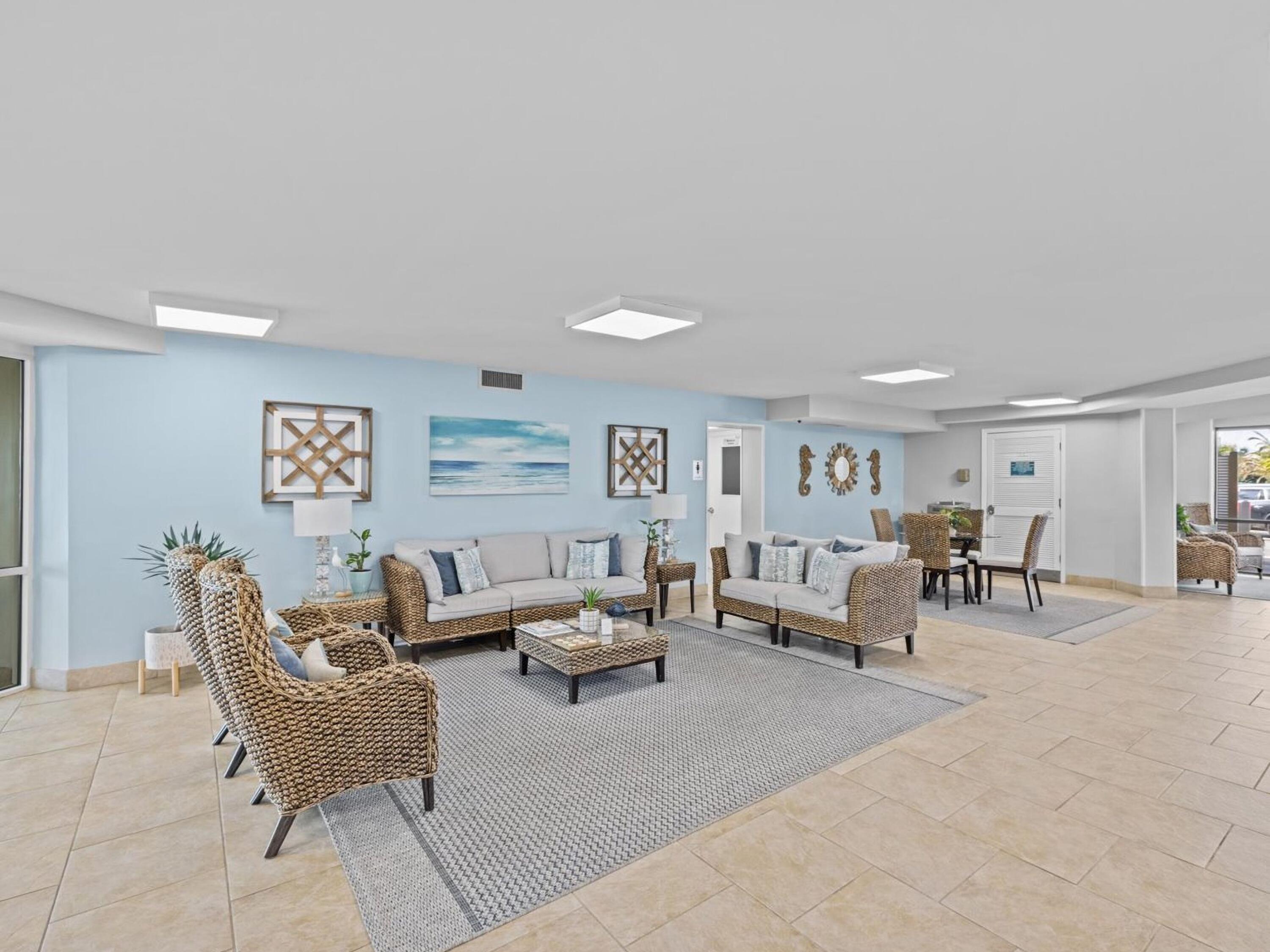 510 Gulf Shore Drive, 109