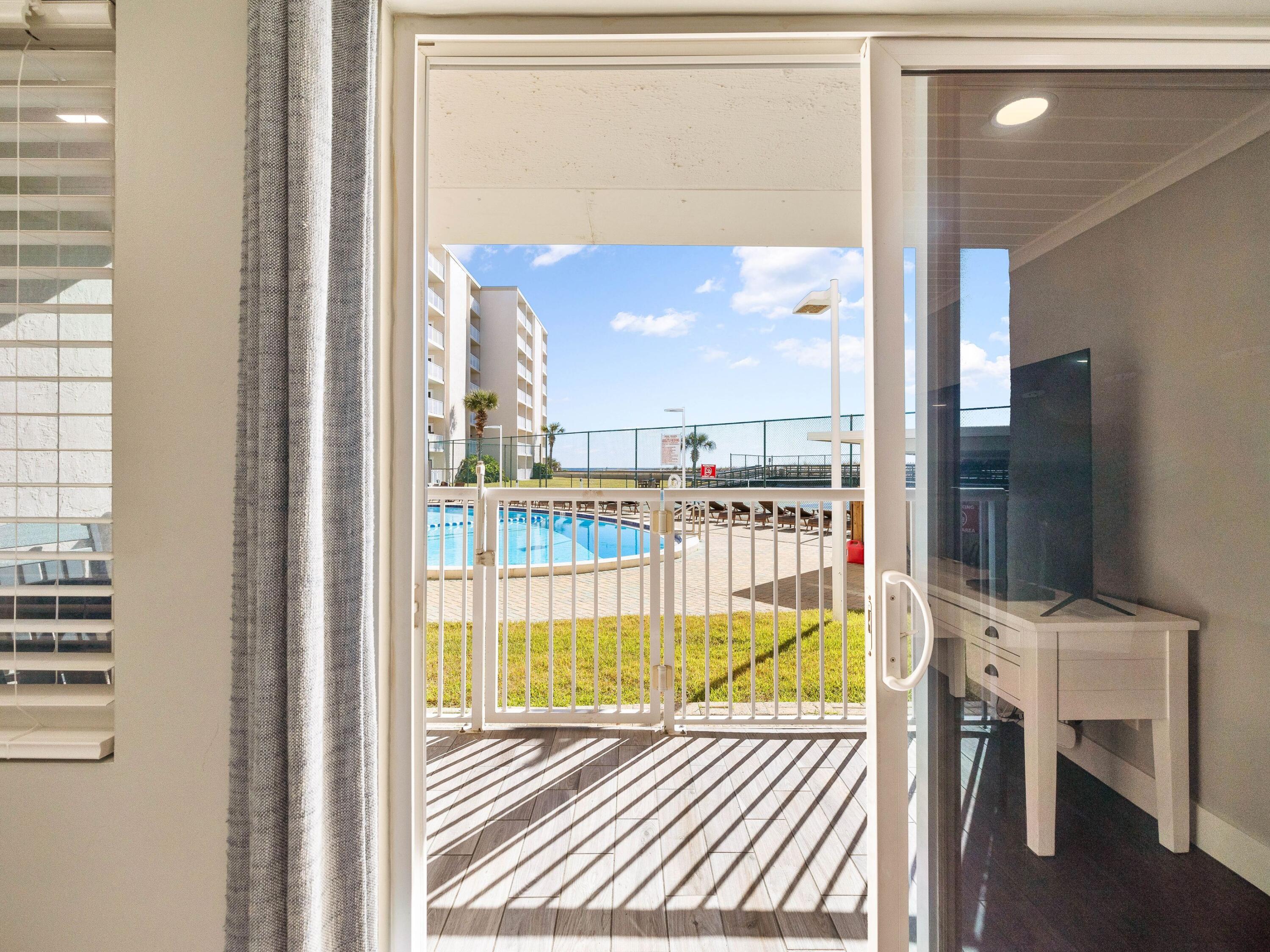 510 Gulf Shore Drive, 109