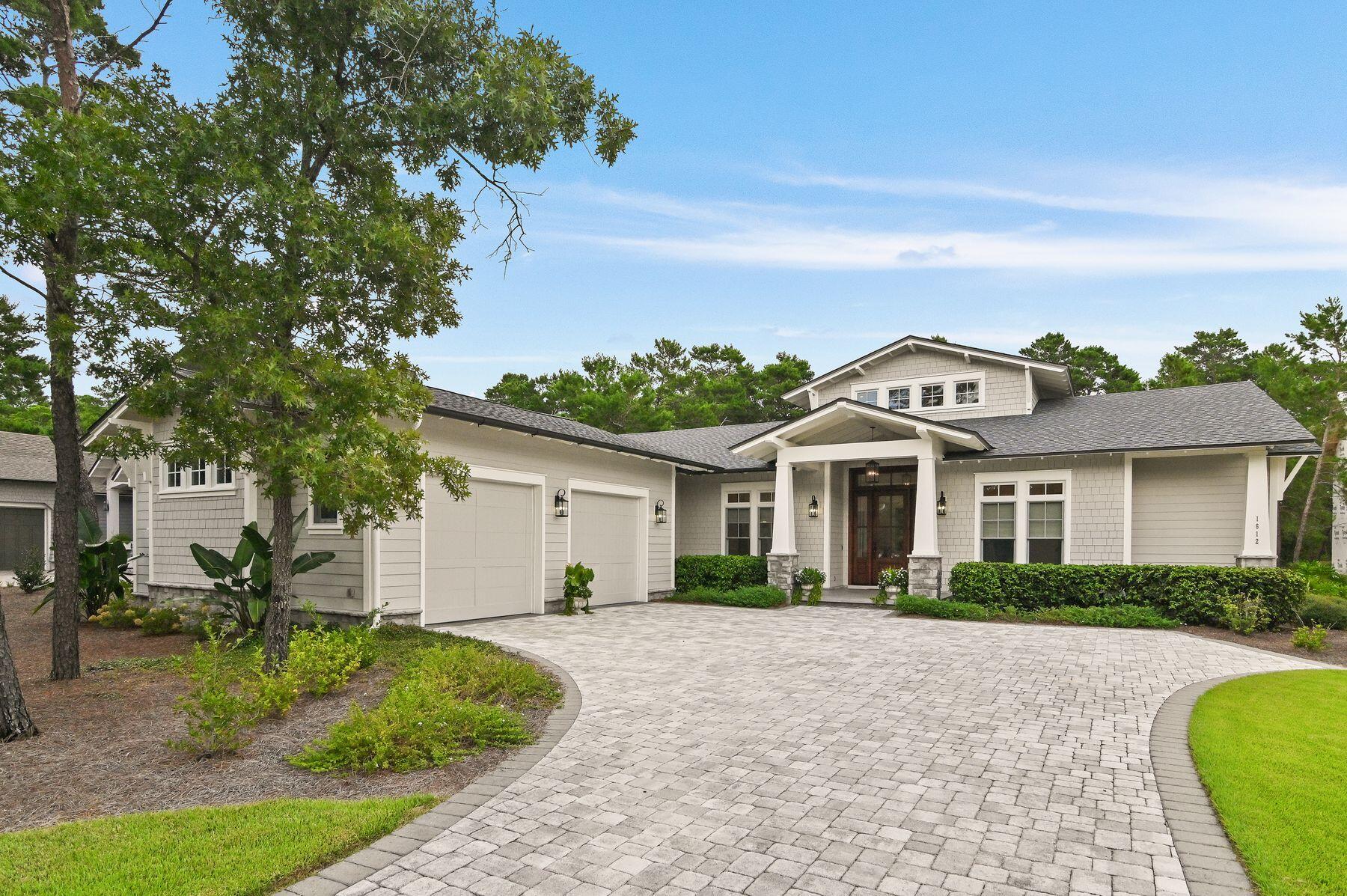 1612 Lost Cove Lane