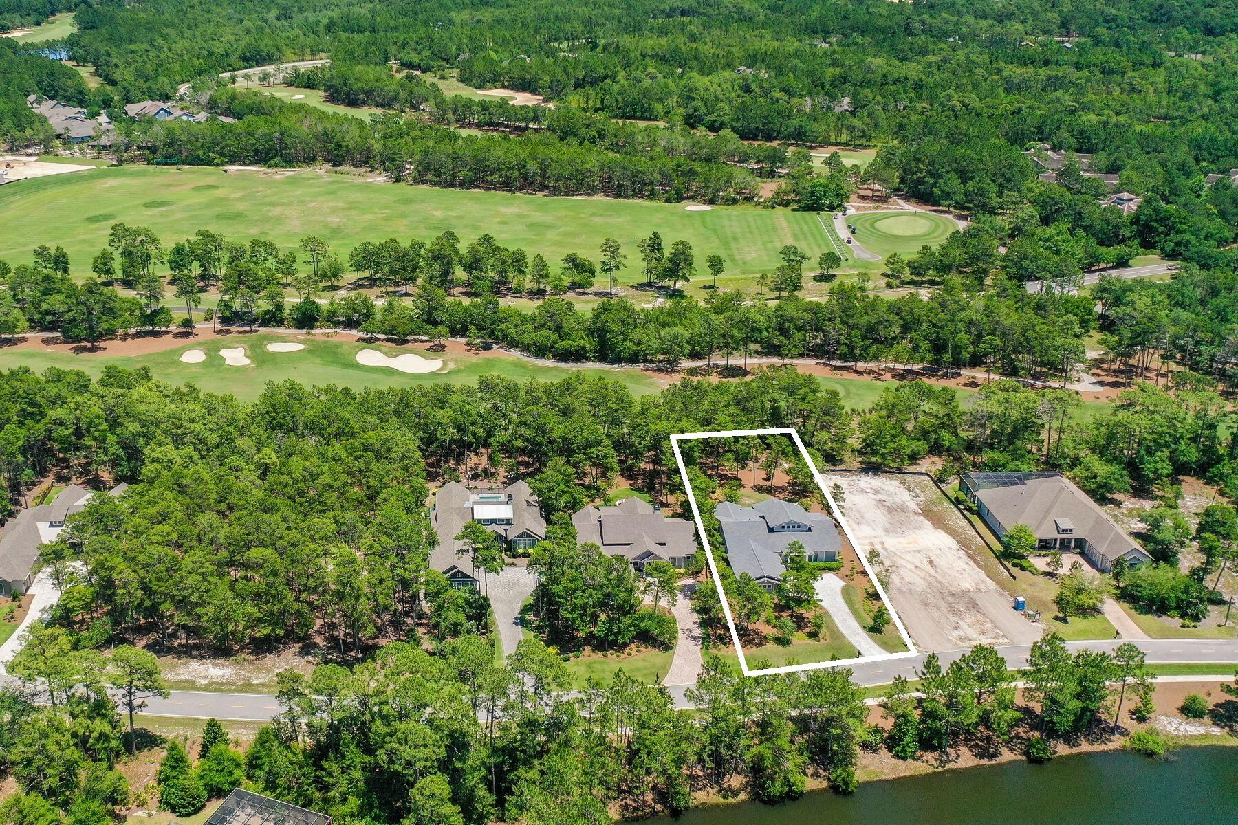 1612 Lost Cove Lane