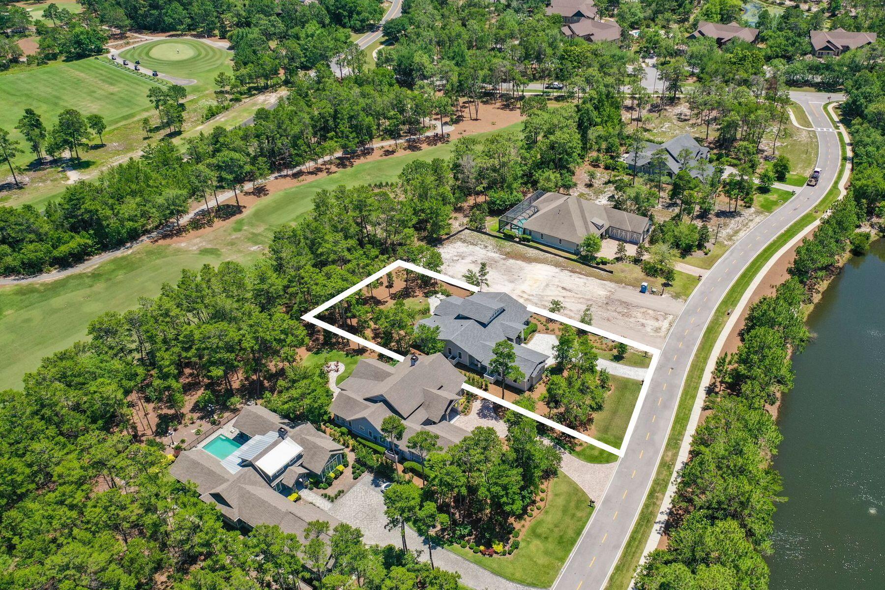 1612 Lost Cove Lane