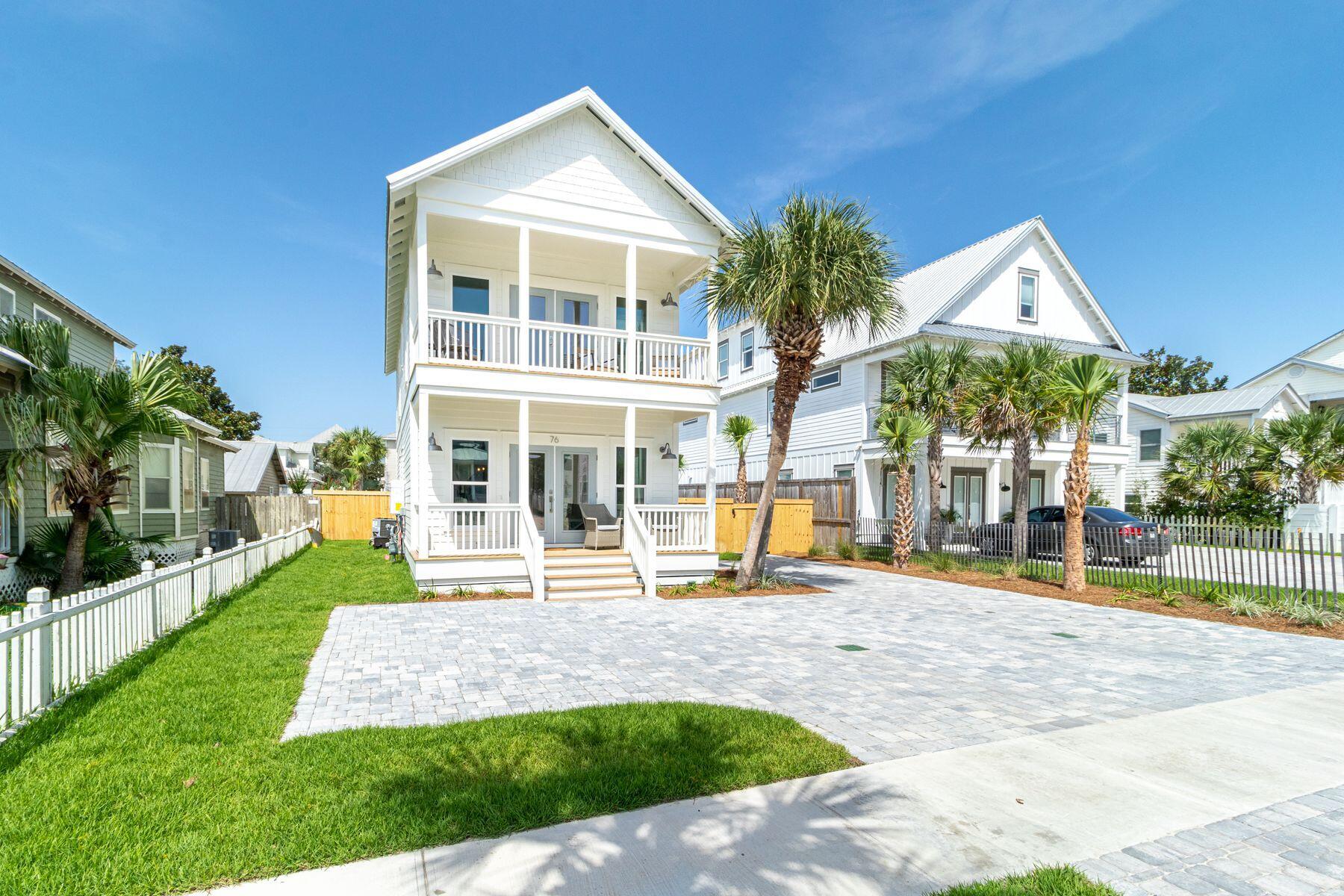 76 Stingray Street