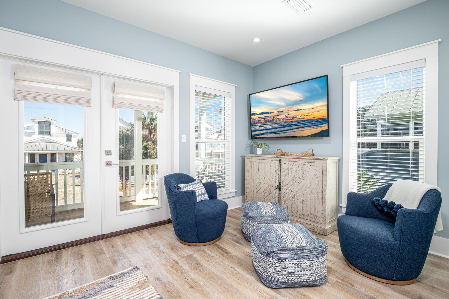 76 Stingray Street