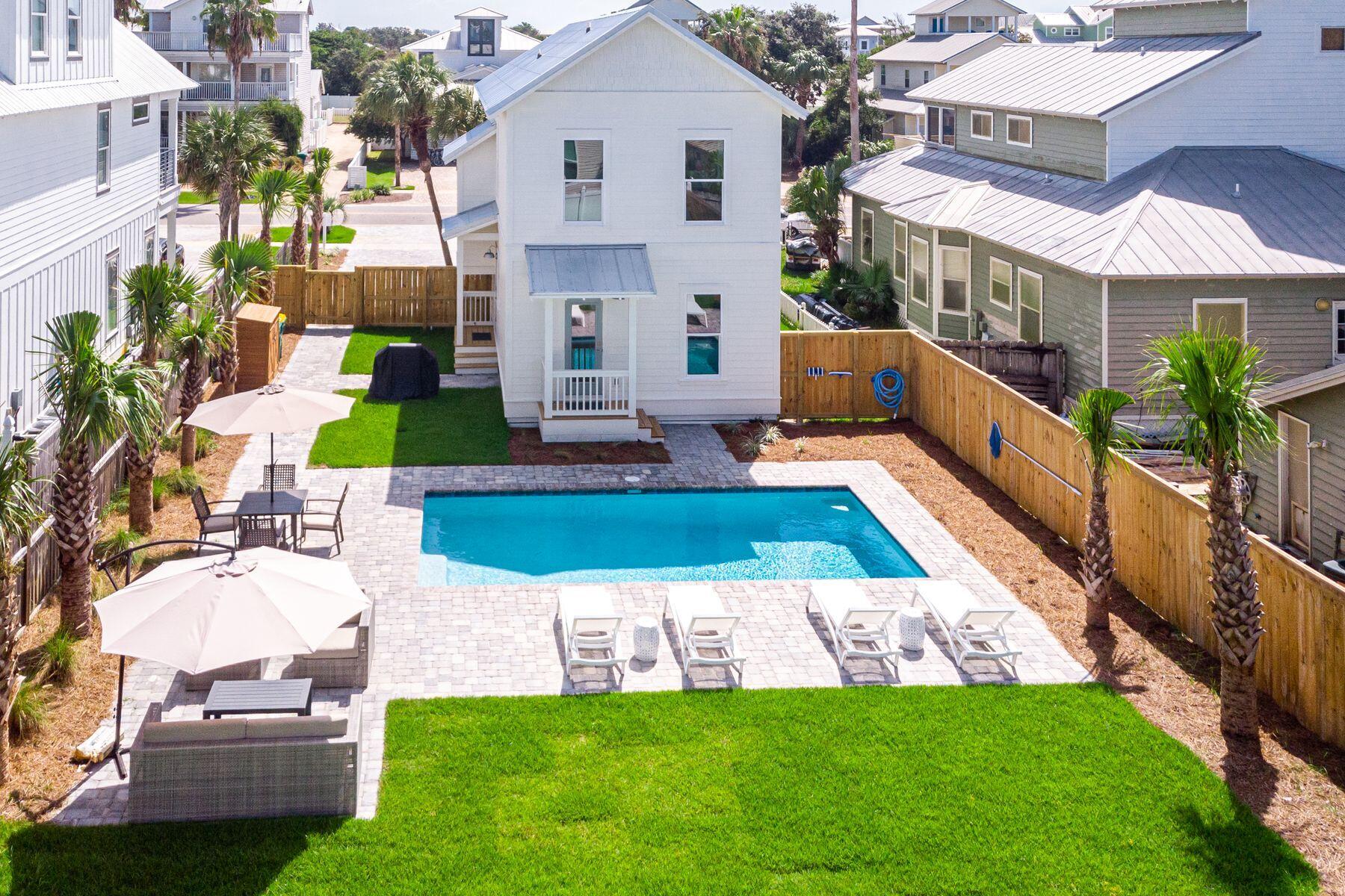 76 Stingray Street