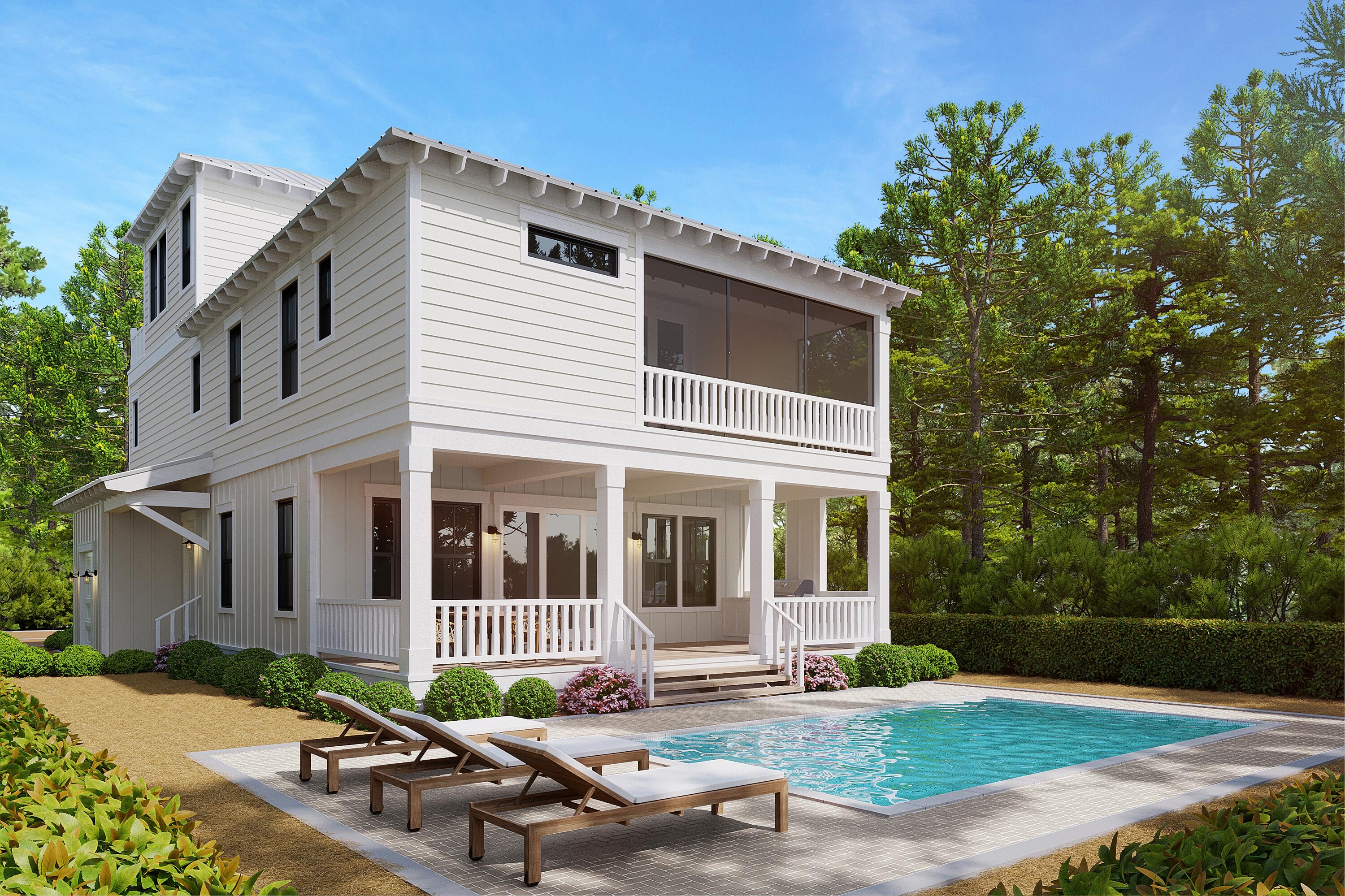 48 Sand Dollar Court