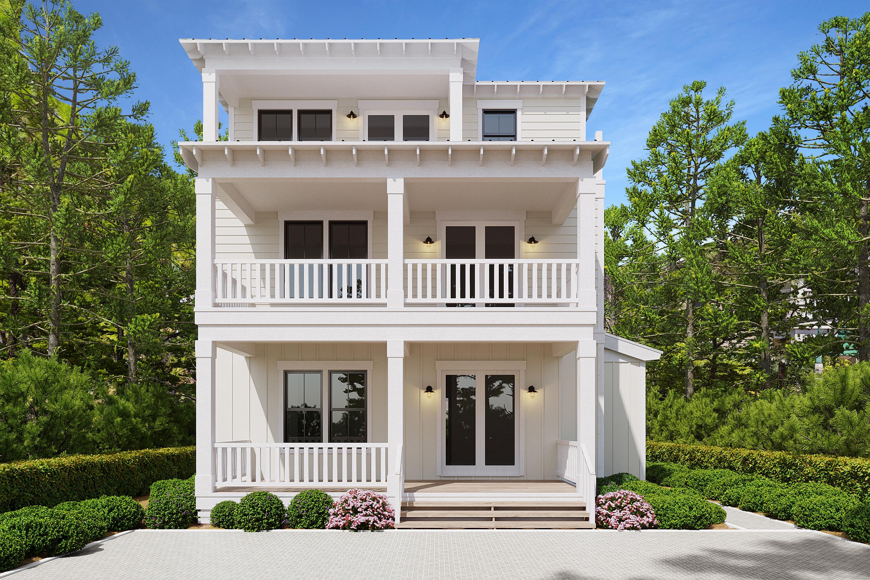 48 Sand Dollar Court