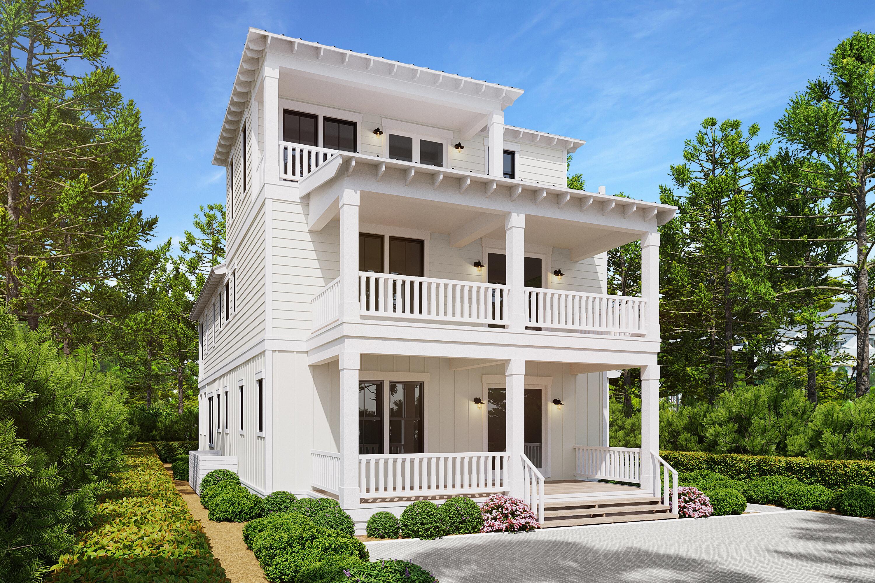 48 Sand Dollar Court