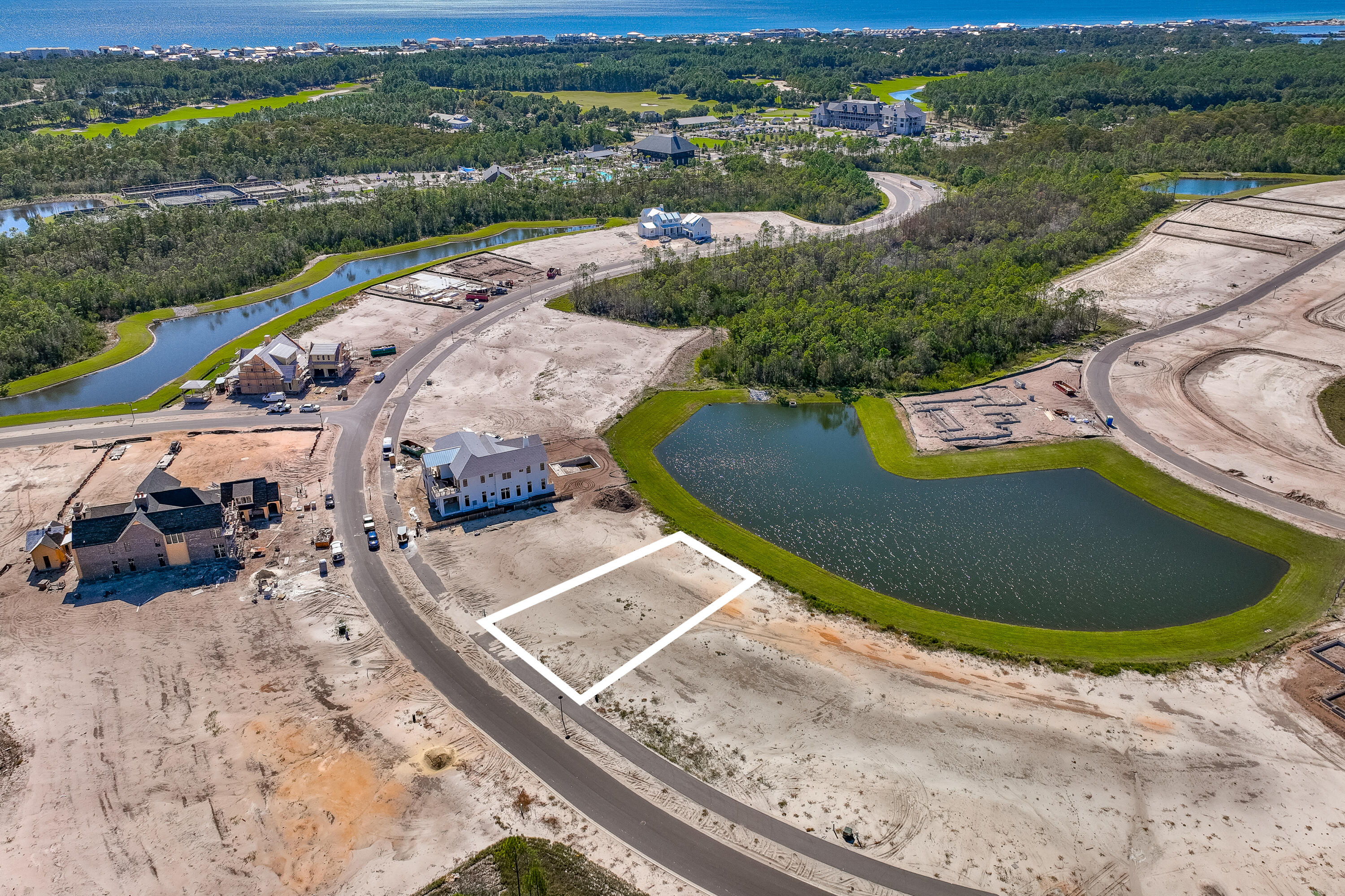 Lot 33 Windsong Drive
