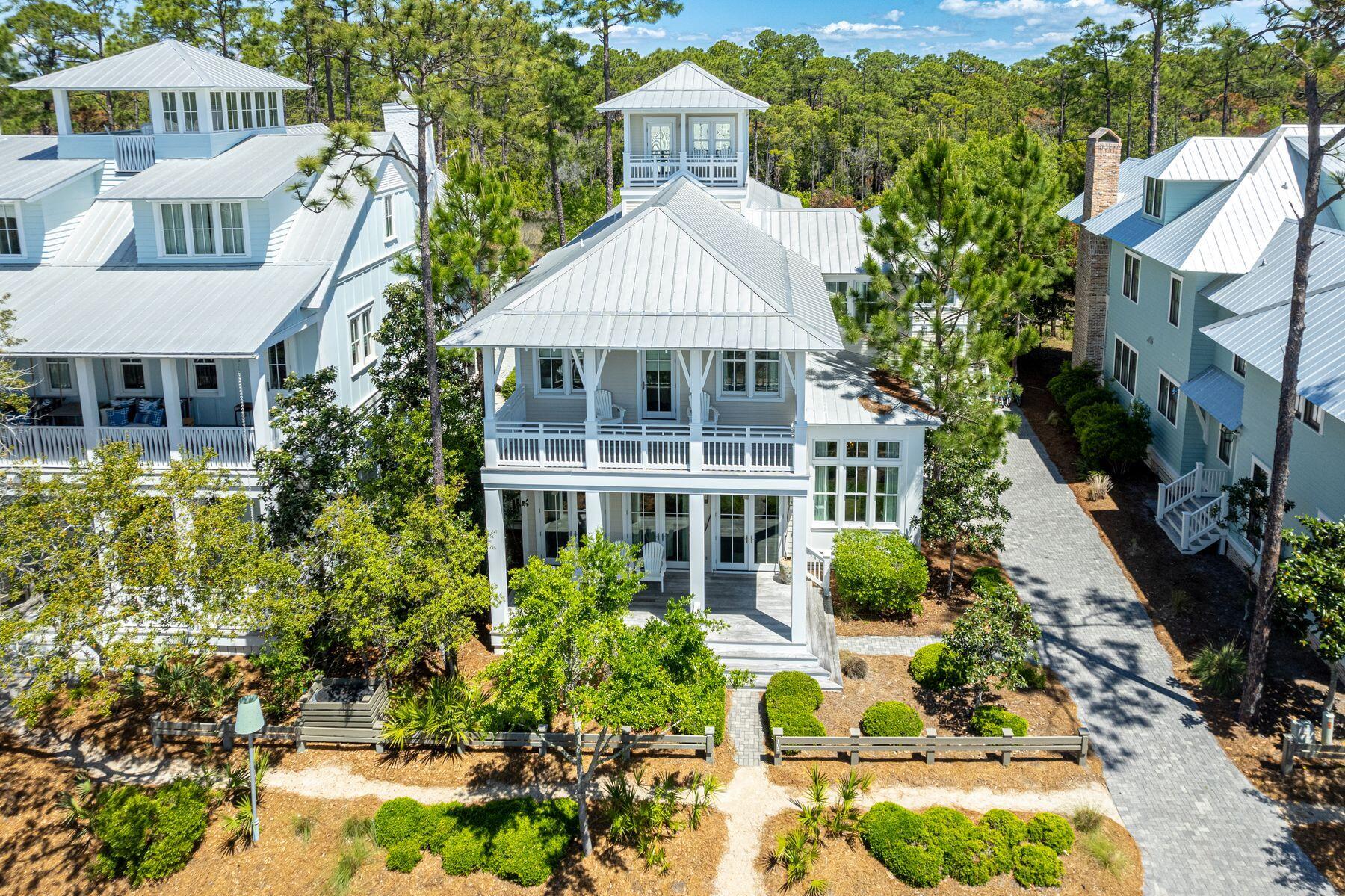 102 Vermilion Way