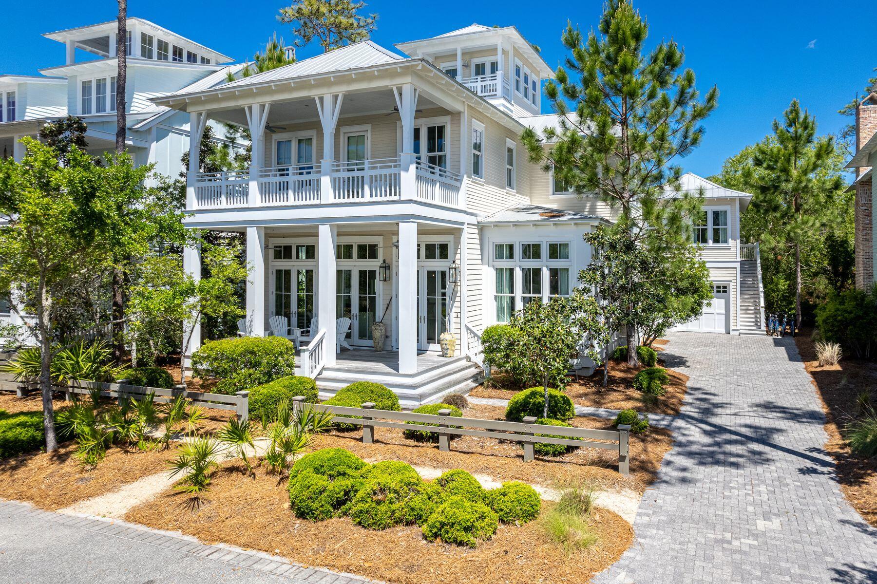 102 Vermilion Way