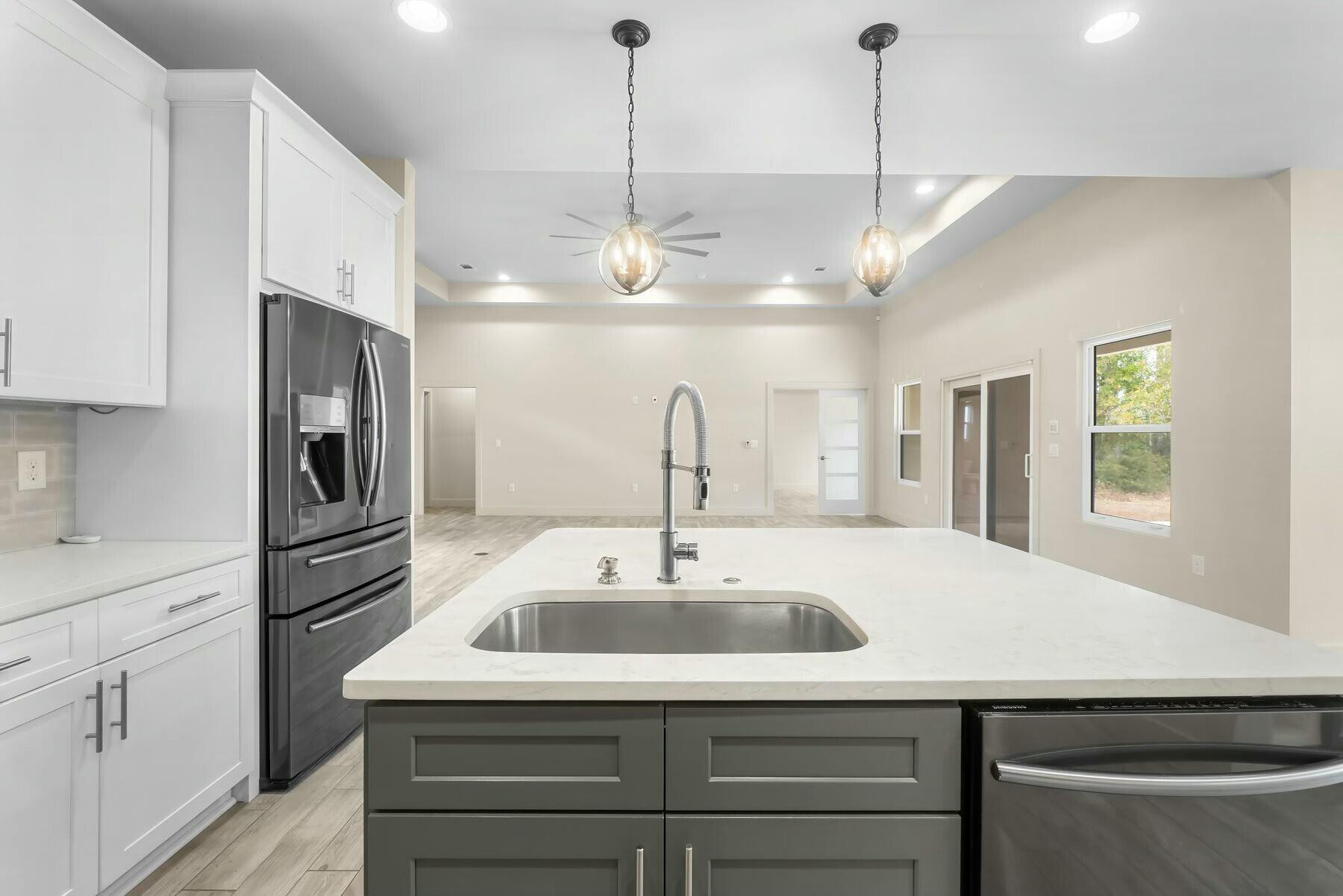 158 Driftwood Point Road