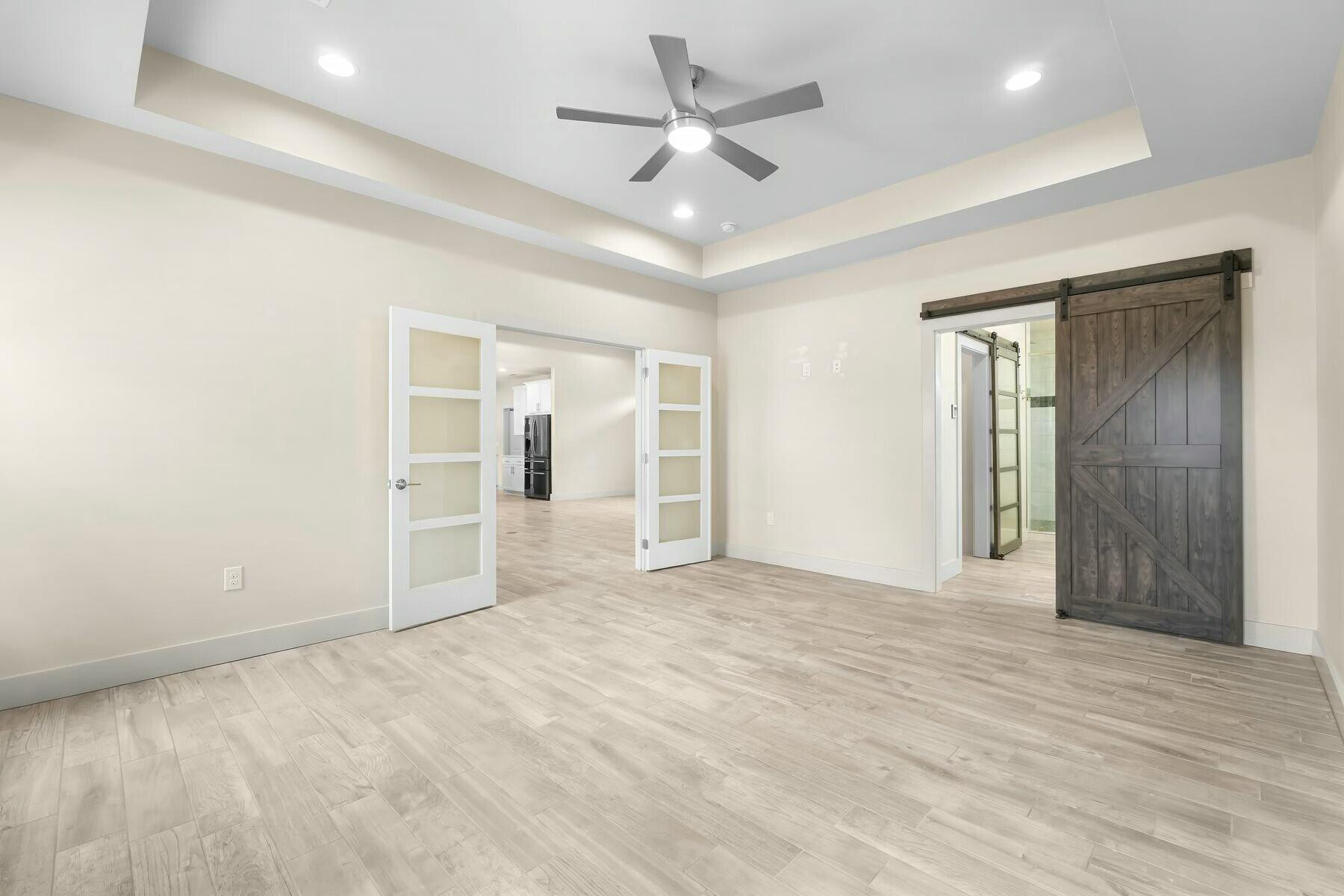 158 Driftwood Point Road
