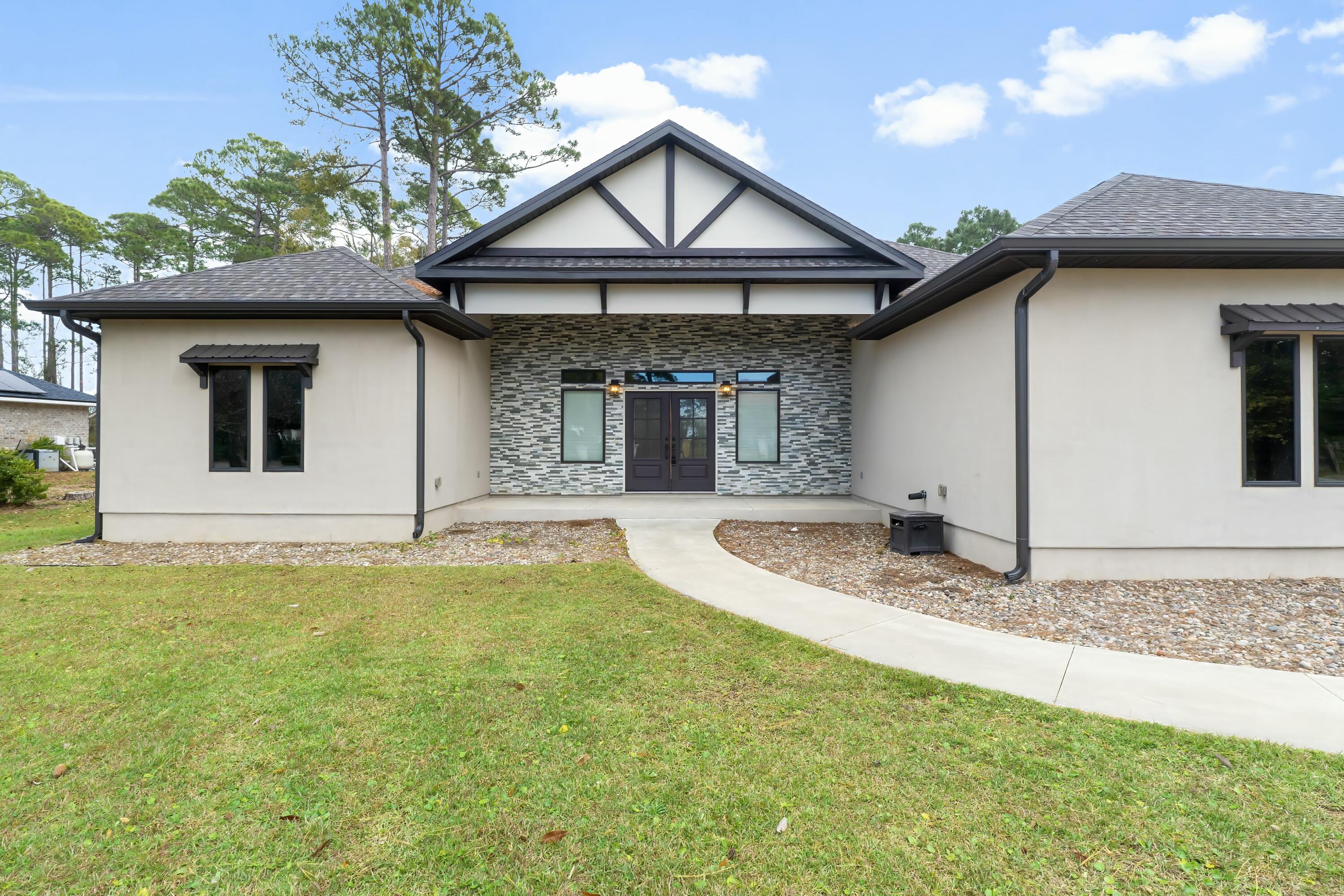 158 Driftwood Point Road