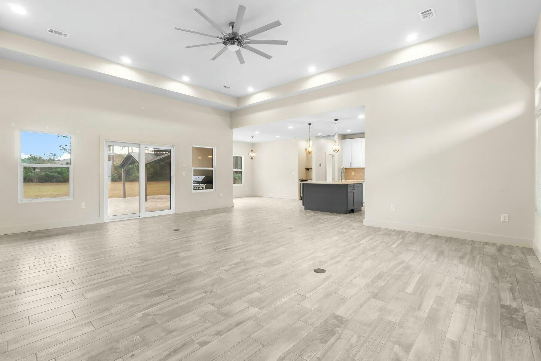158 Driftwood Point Road