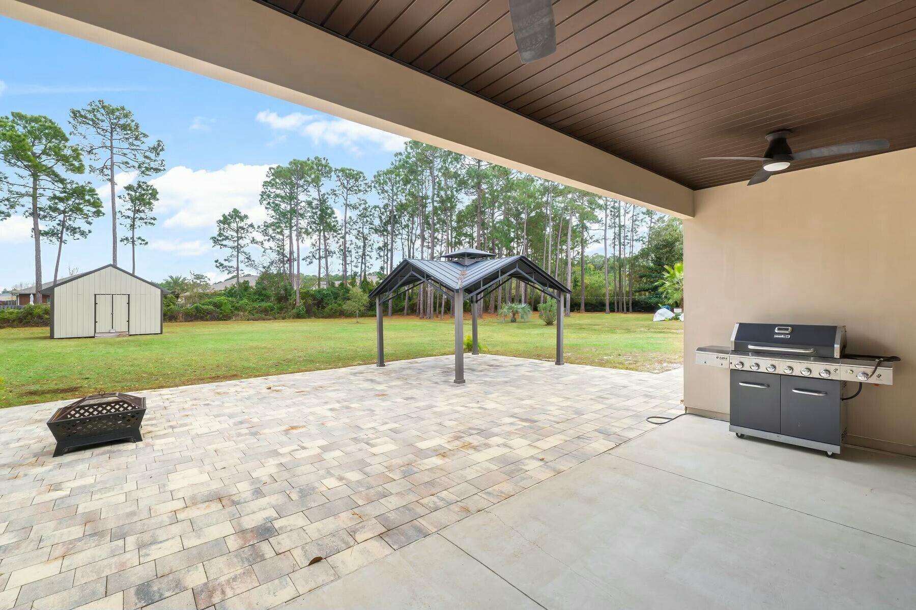 158 Driftwood Point Road
