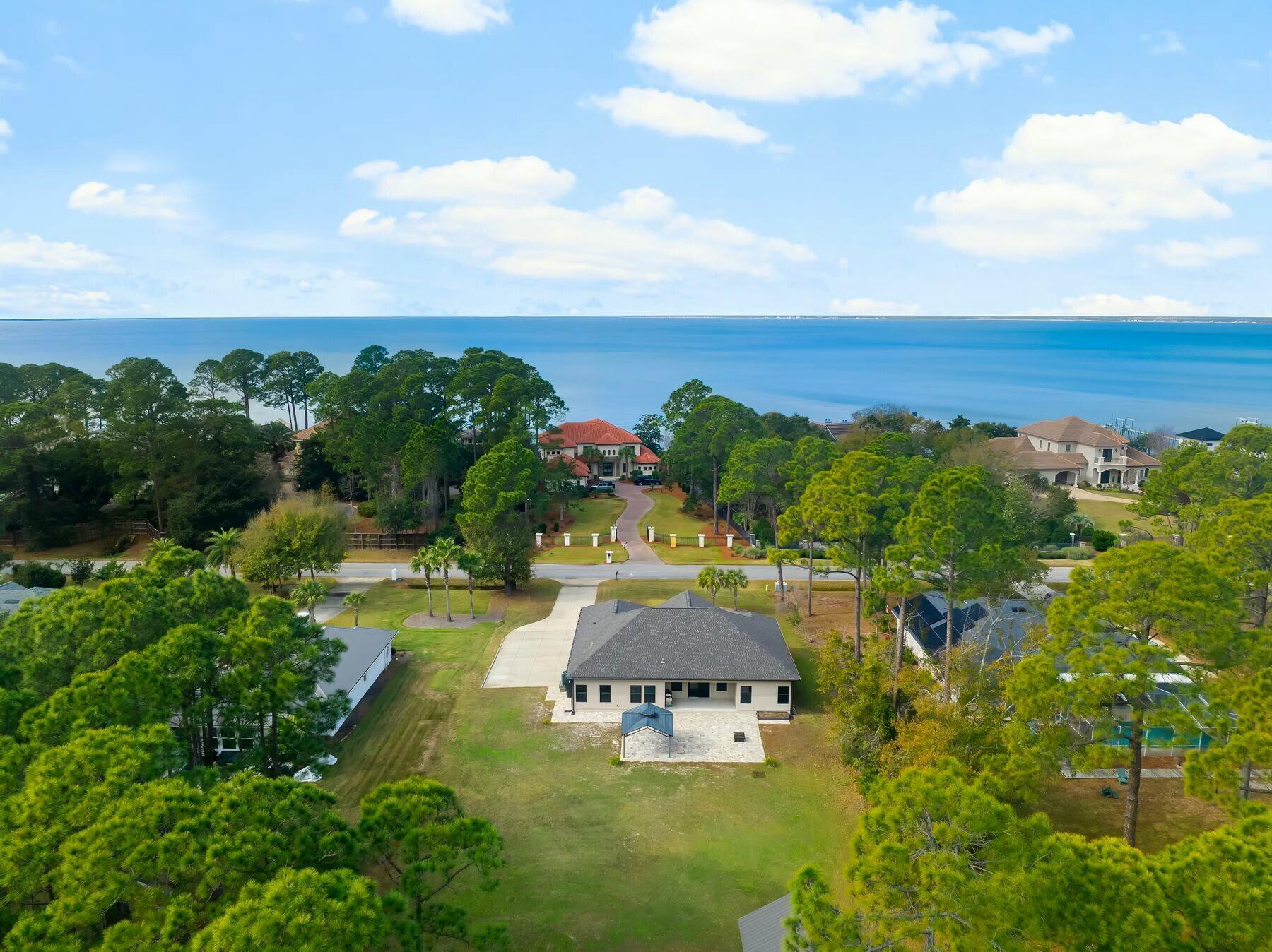158 Driftwood Point Road