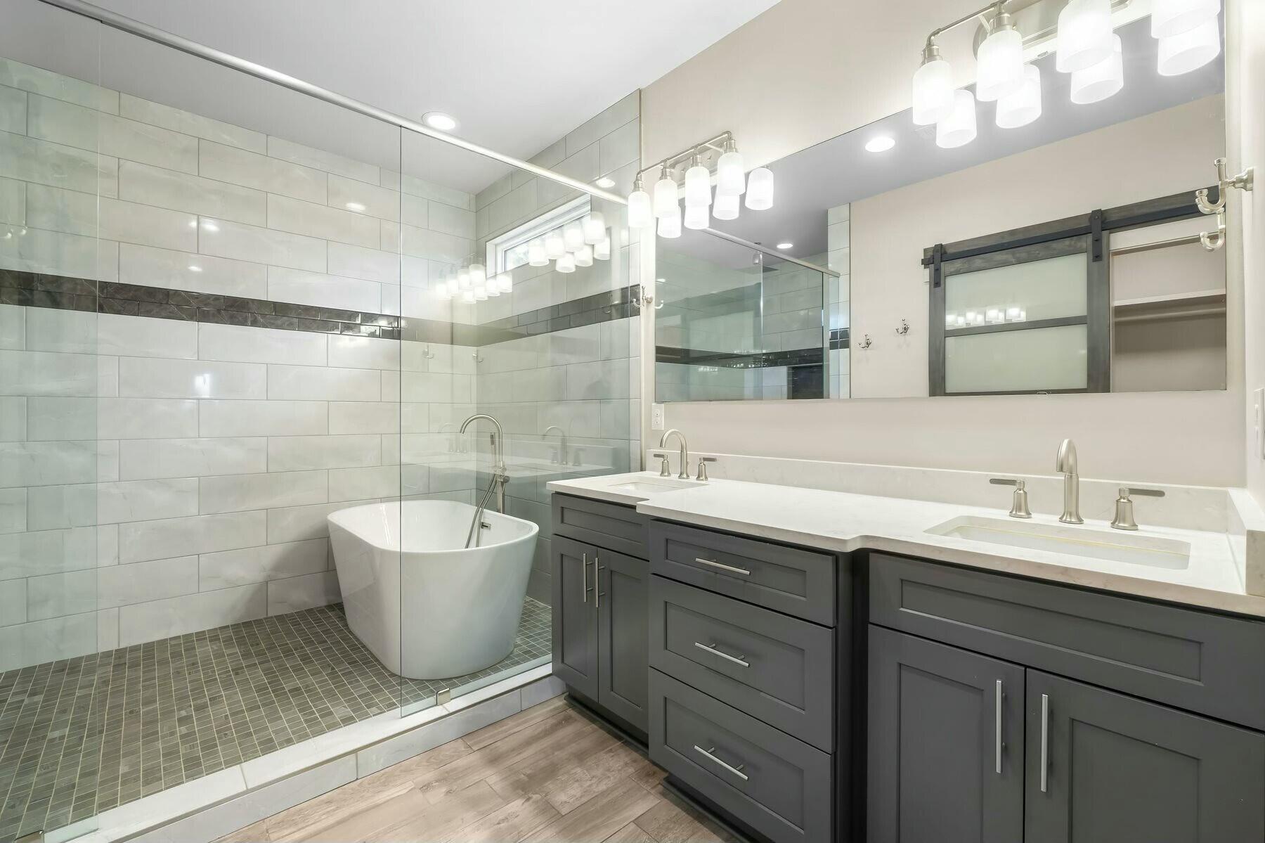 158 Driftwood Point Road