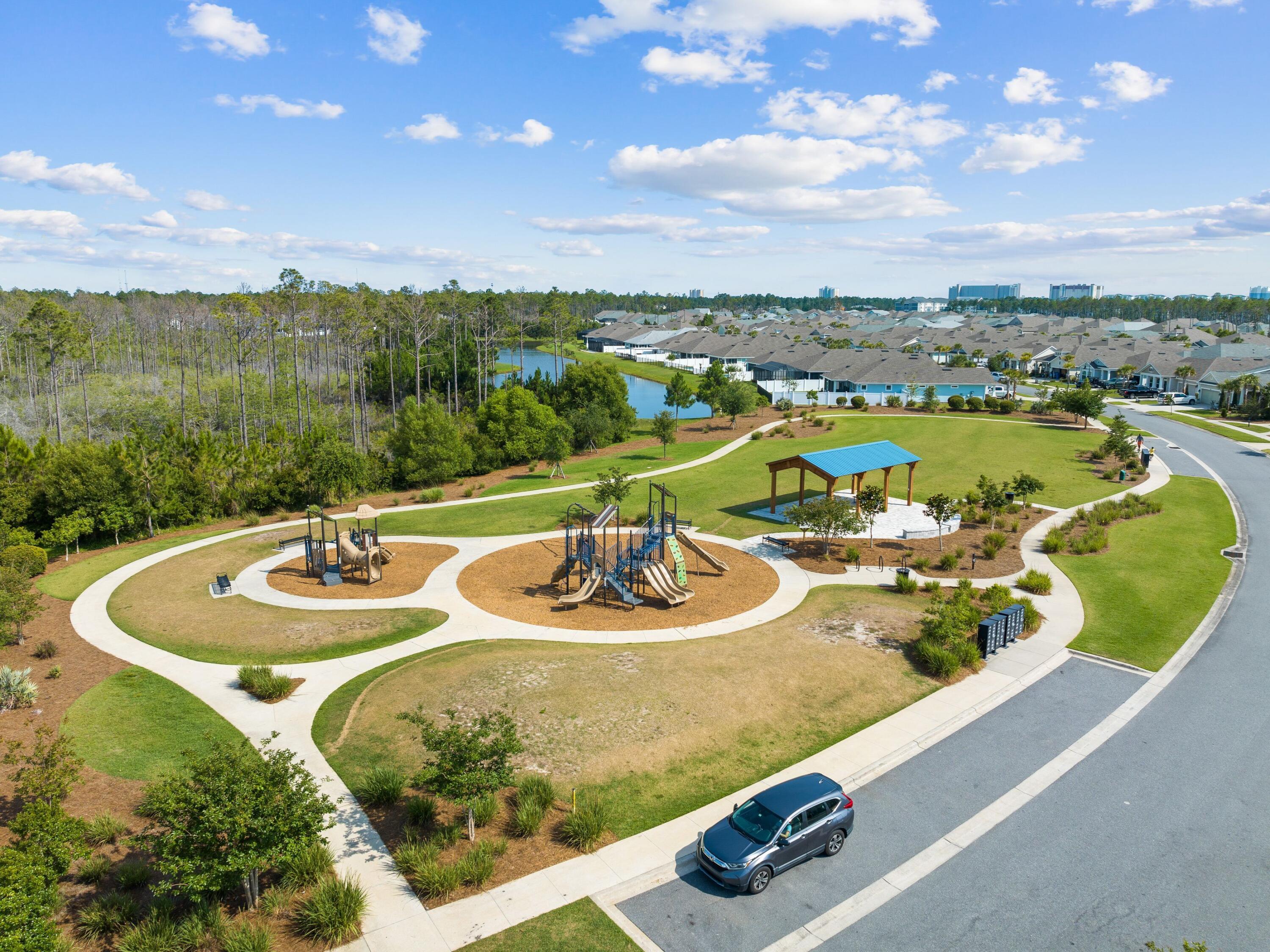 705 Breakfast Point Boulevard