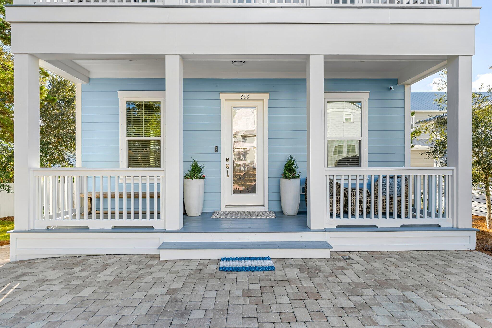 353 Gulfview Circle
