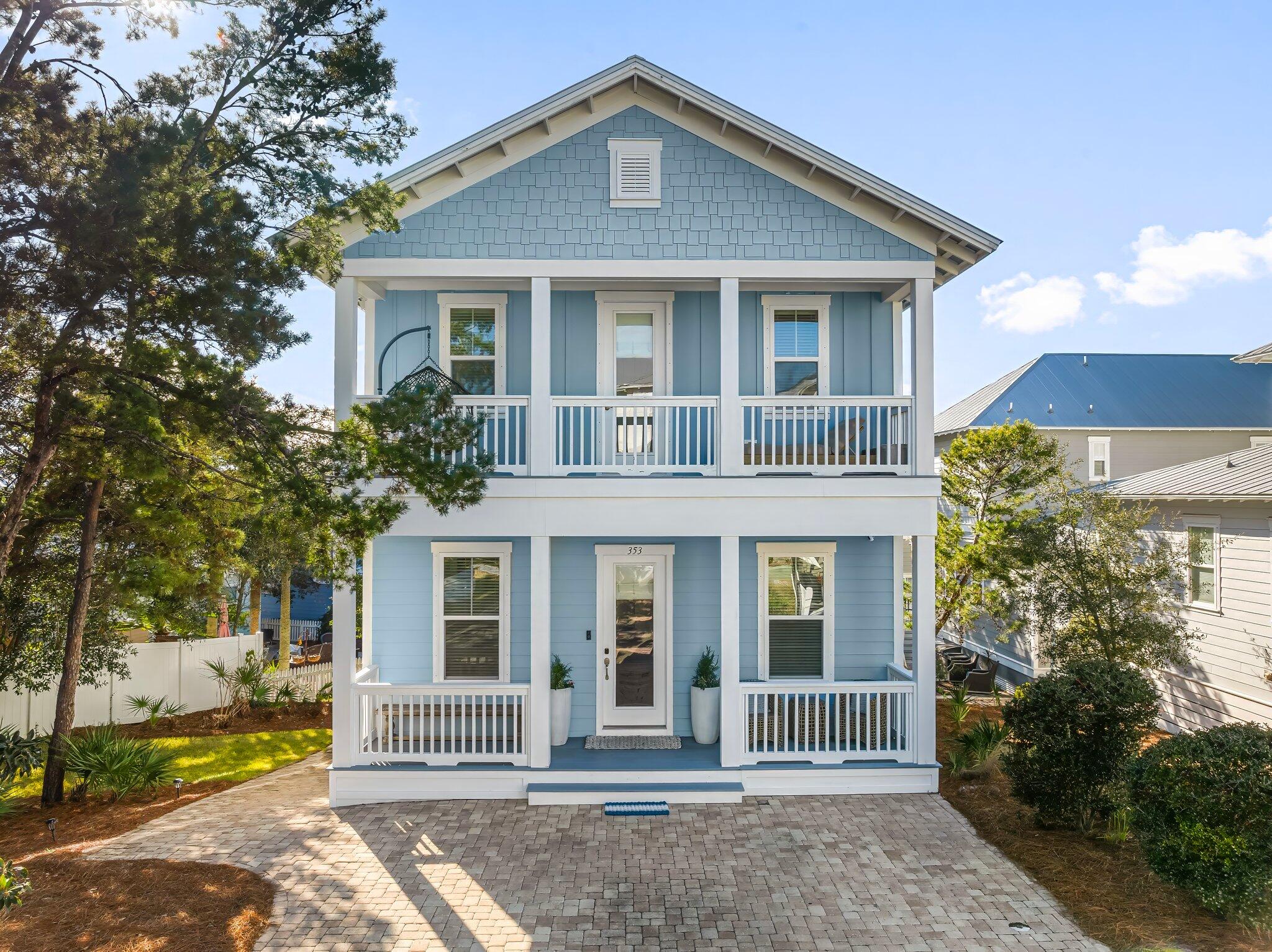 353 Gulfview Circle