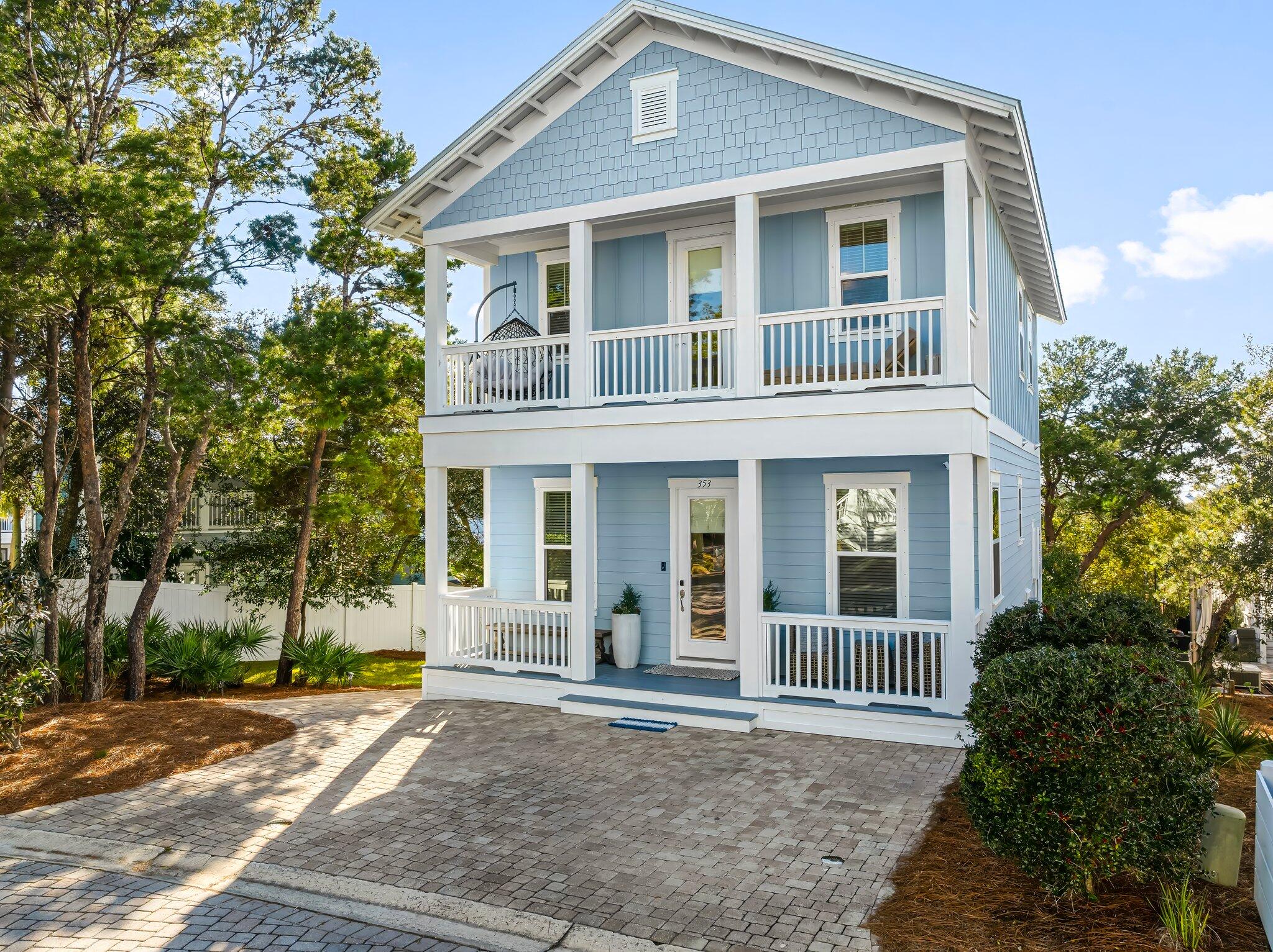 353 Gulfview Circle
