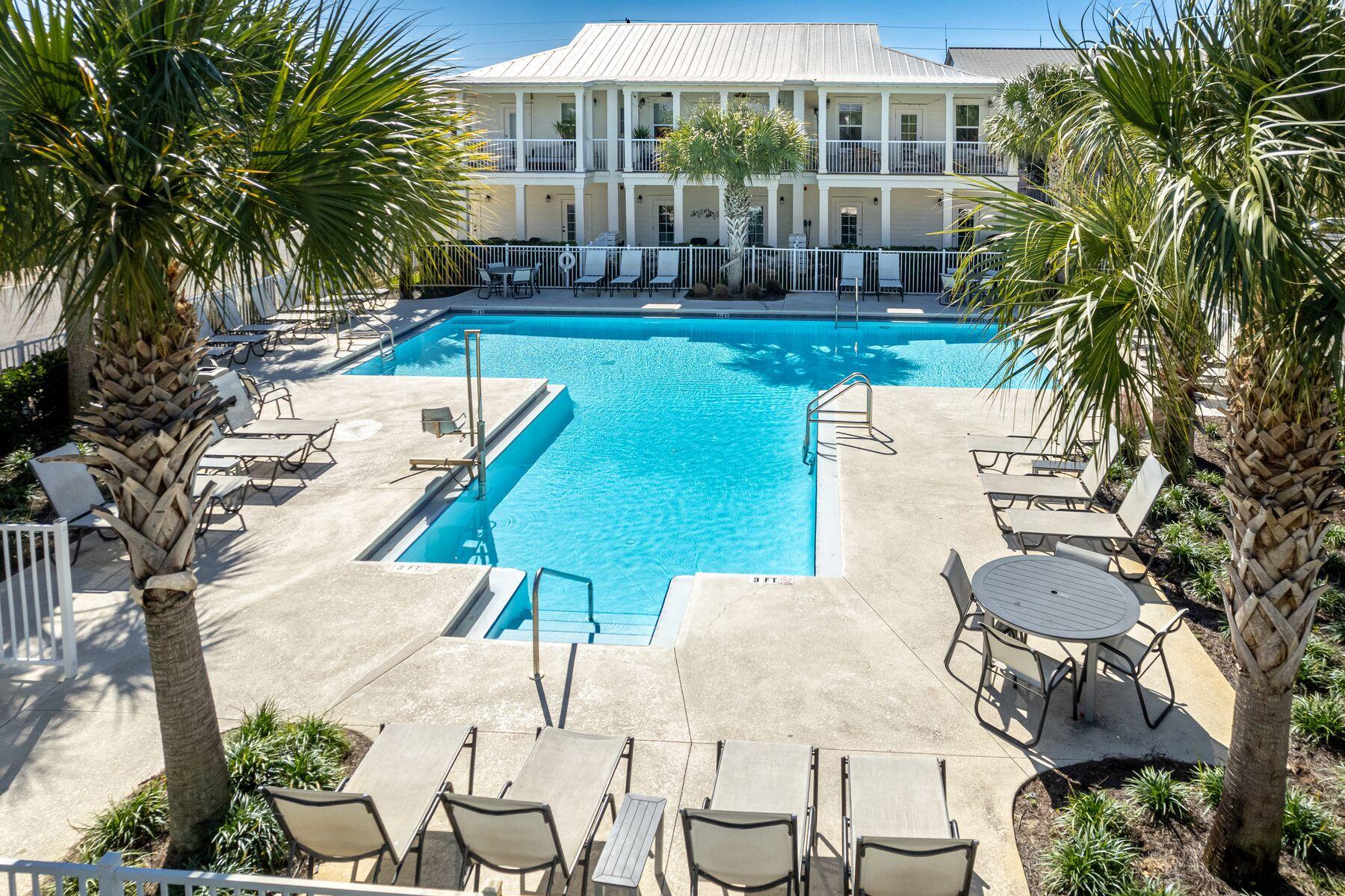 125 Crystal Beach Drive 140