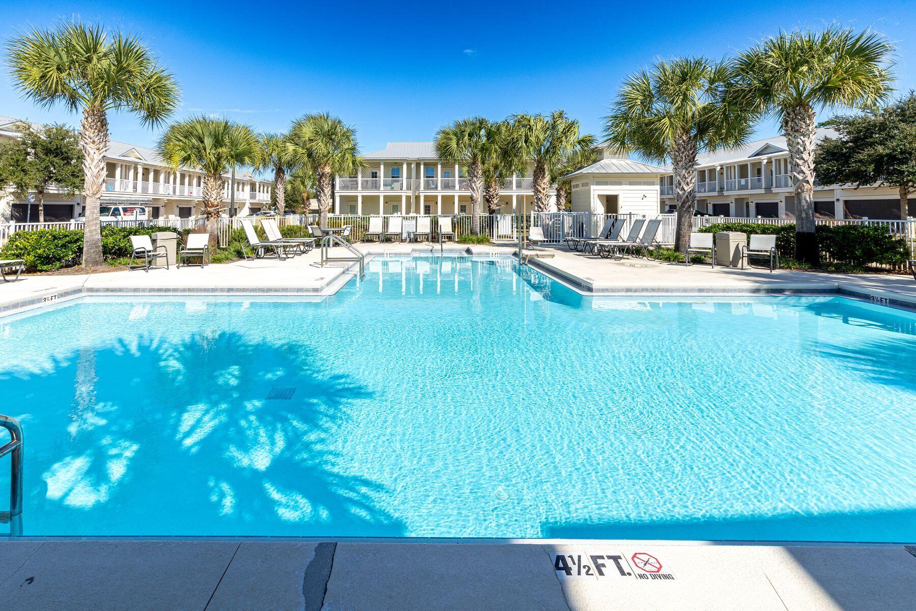 125 Crystal Beach Drive 140