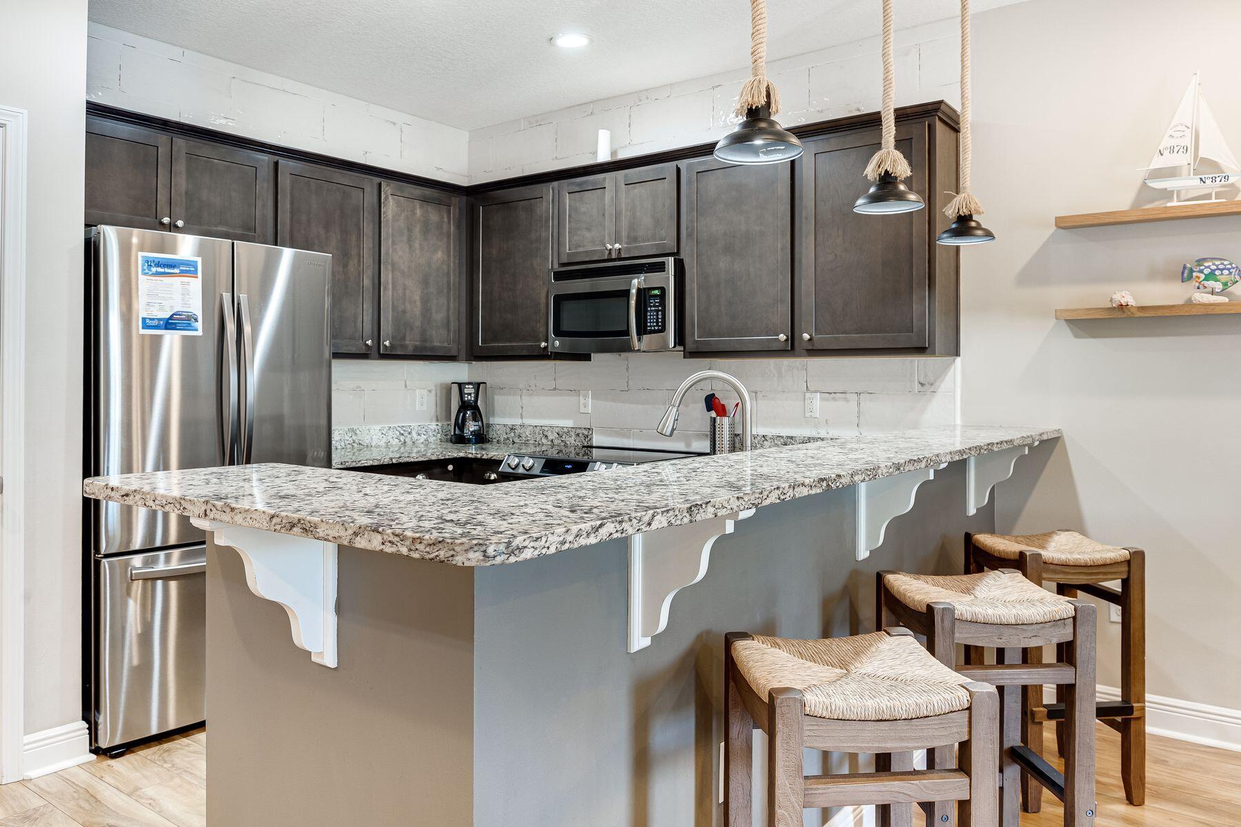 125 Crystal Beach Drive 140