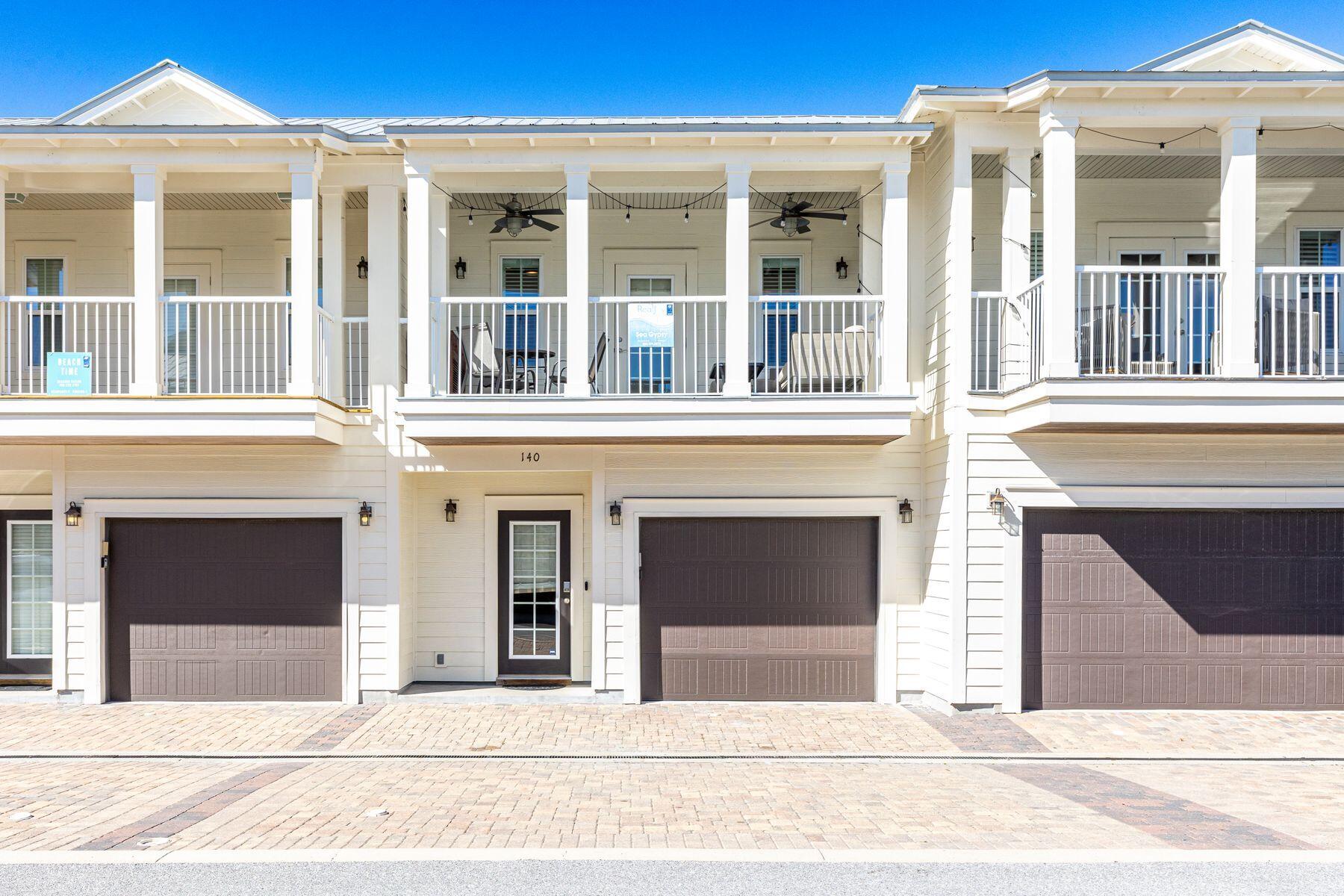 125 Crystal Beach Drive 140