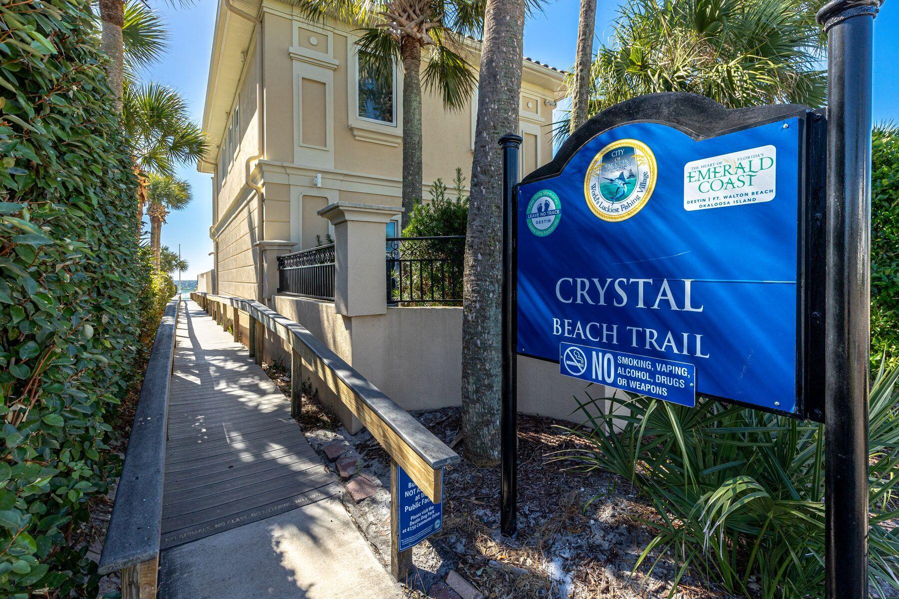 125 Crystal Beach Drive 140