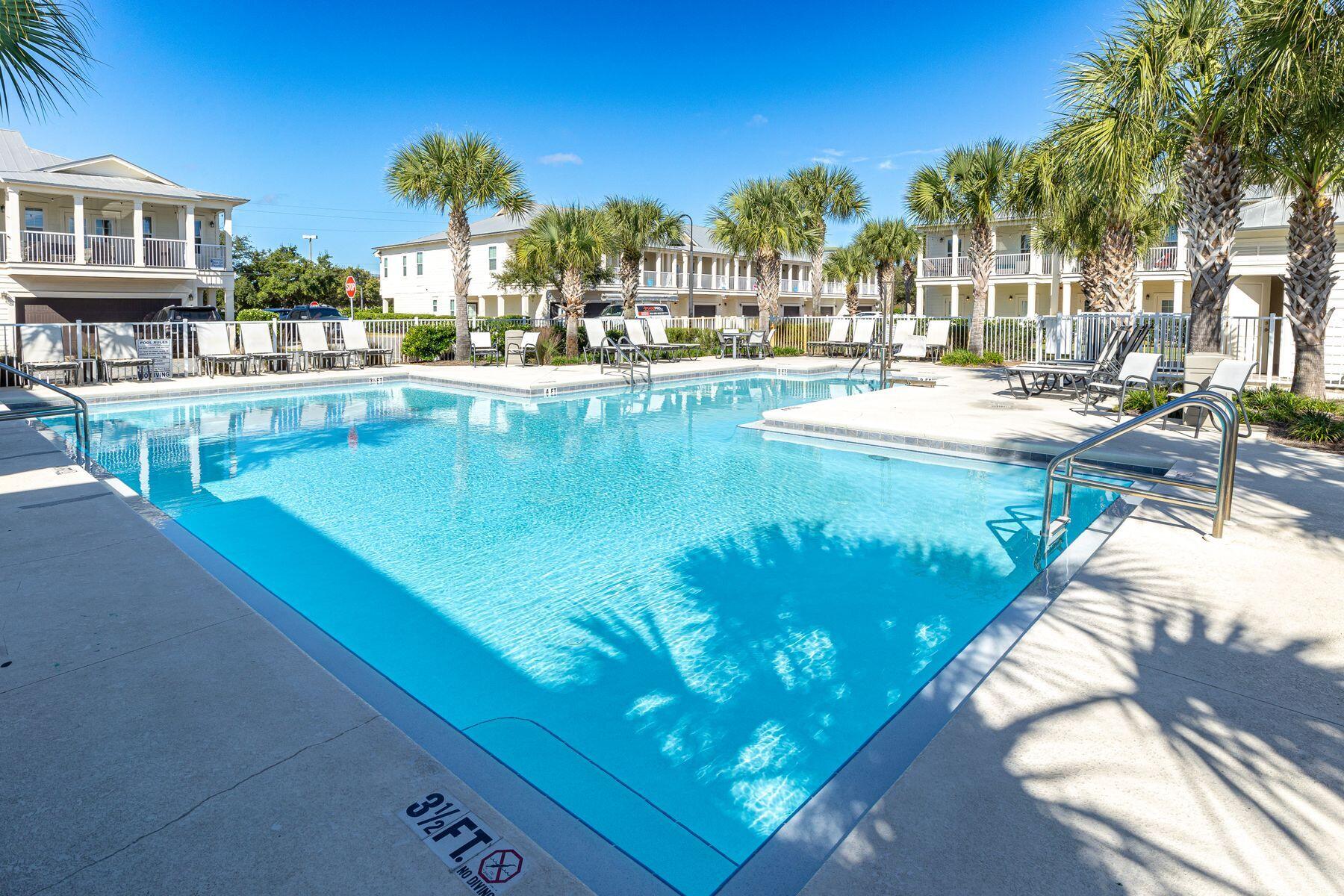 125 Crystal Beach Drive 140