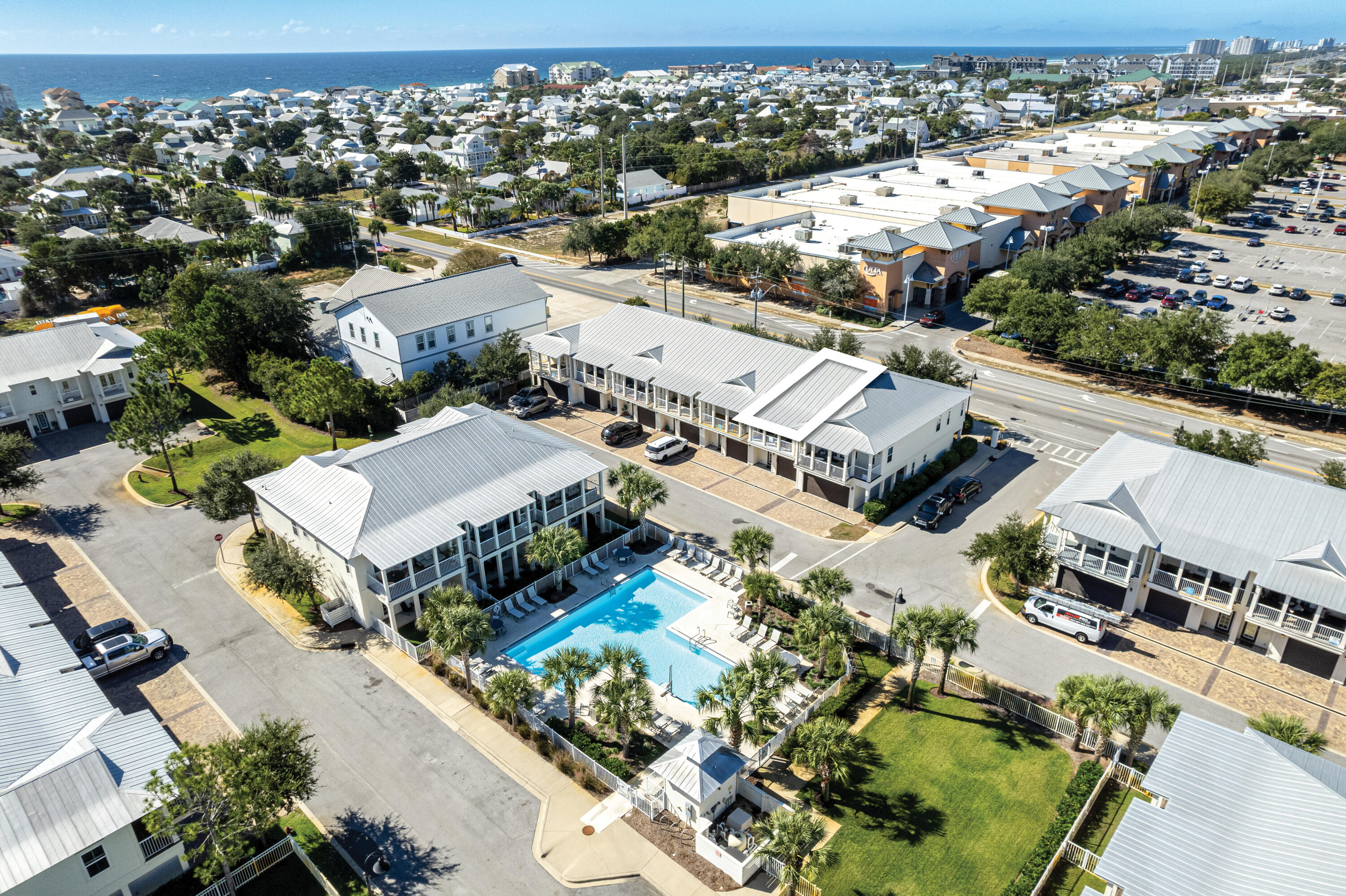 125 Crystal Beach Drive 140