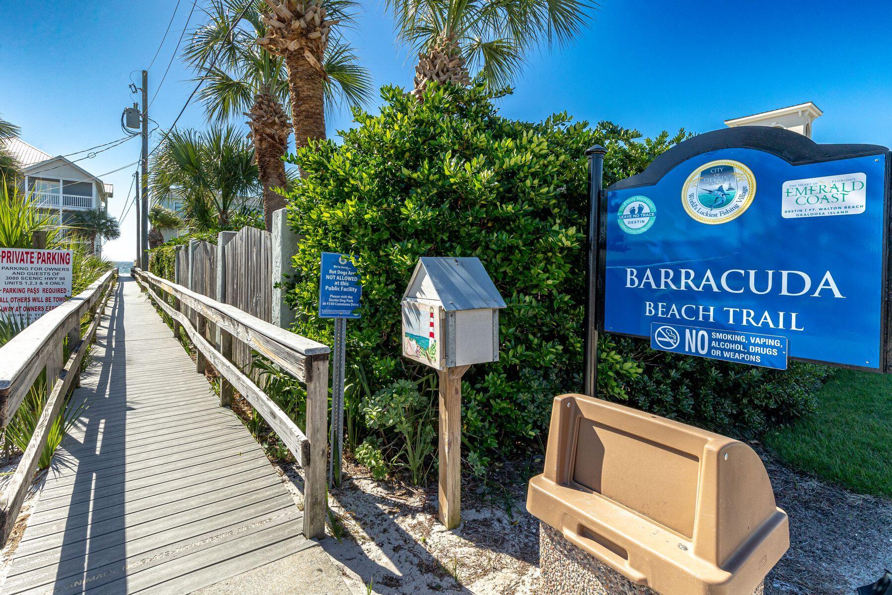 125 Crystal Beach Drive 140