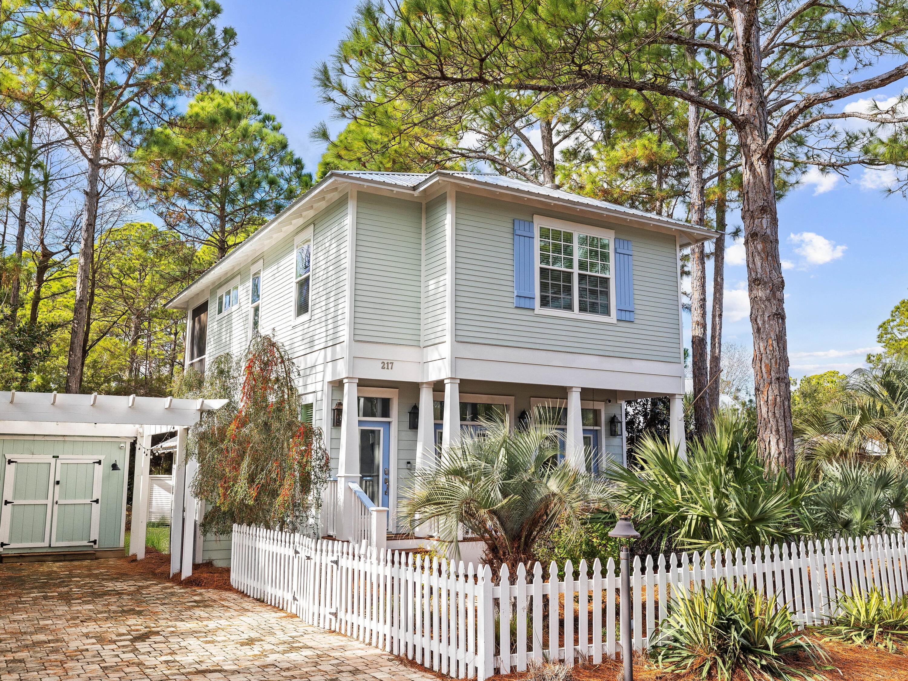 217 Cassine Garden Circle