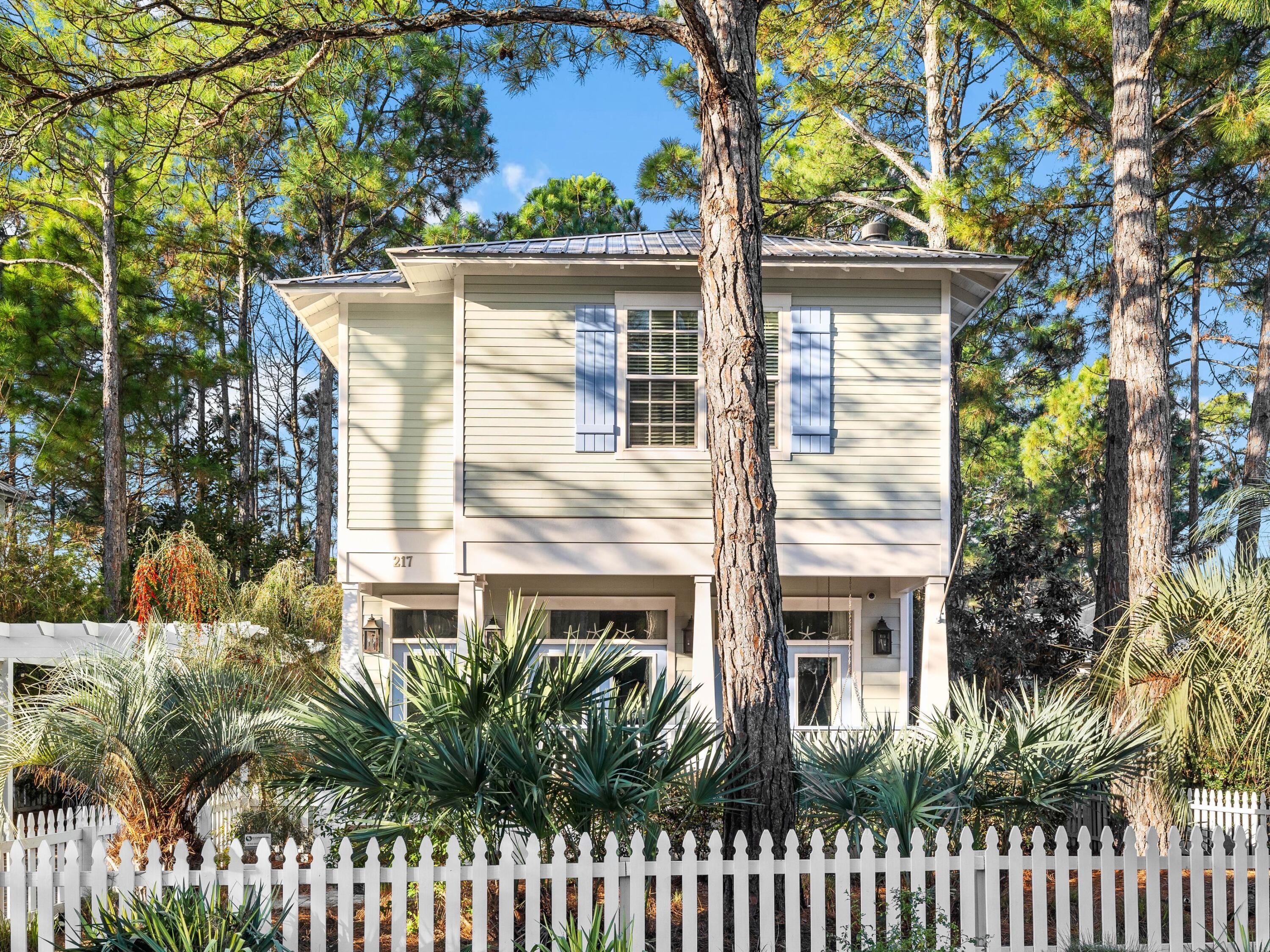 217 Cassine Garden Circle