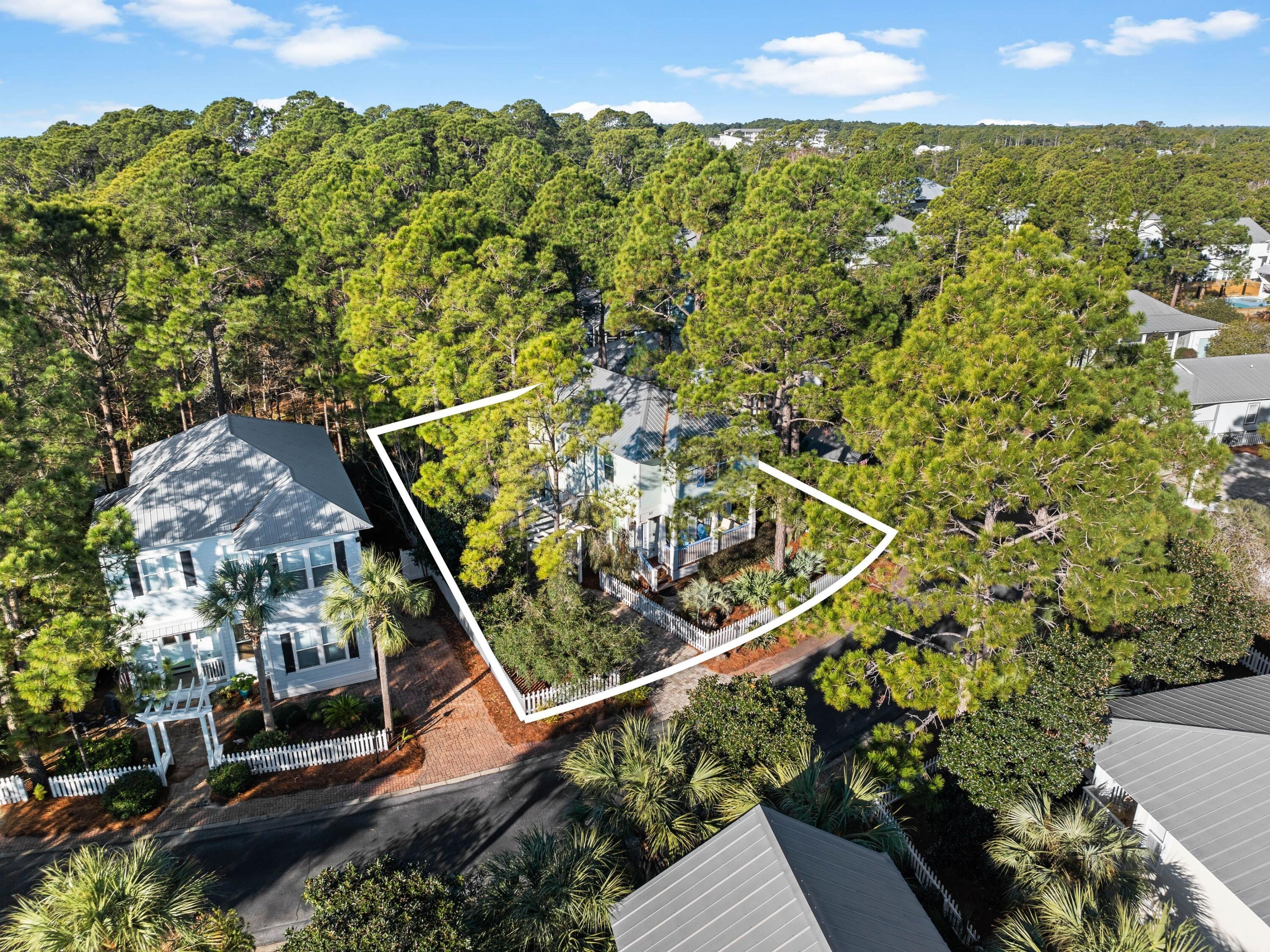 217 Cassine Garden Circle