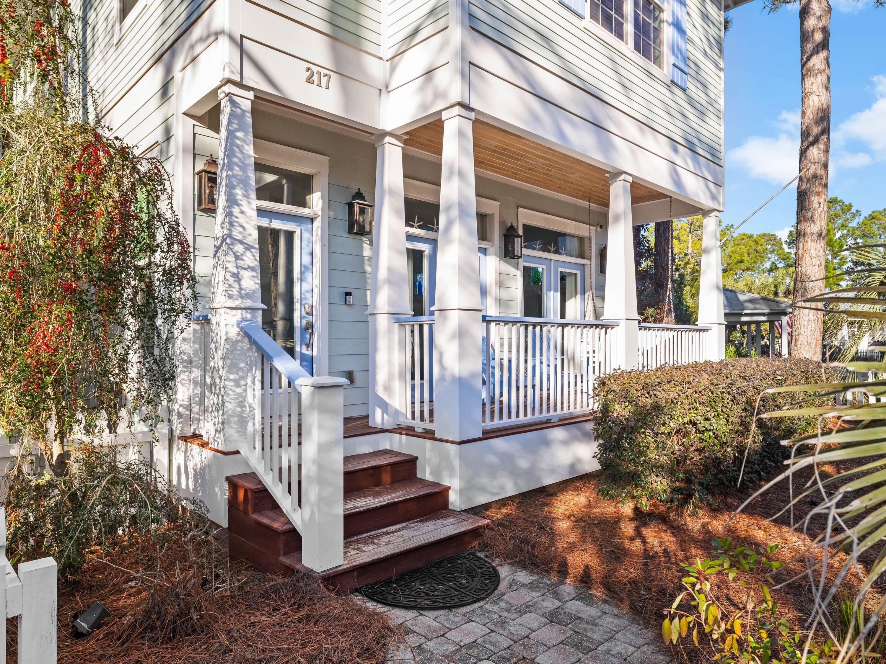 217 Cassine Garden Circle